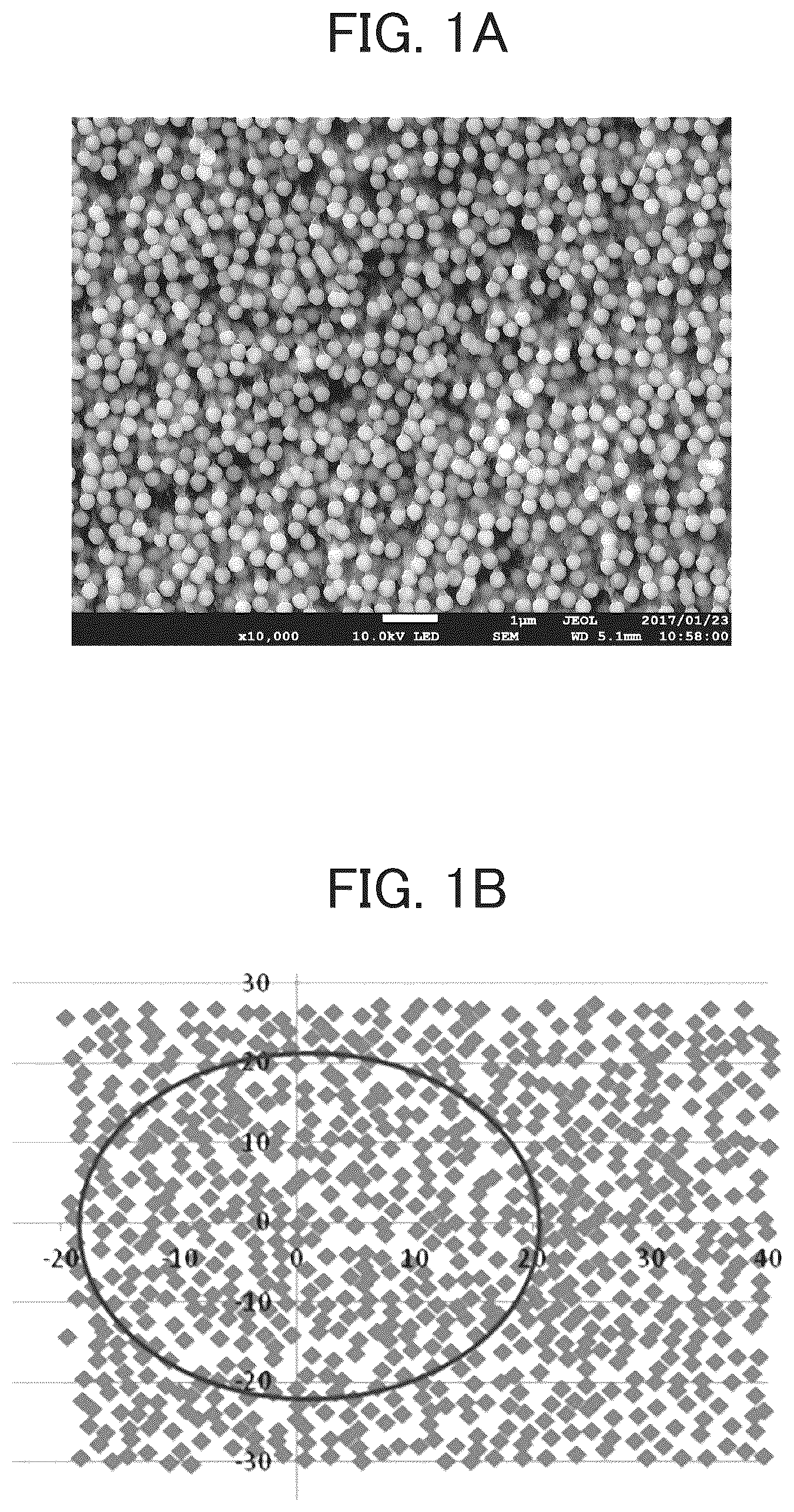 Patent US12102494 — Blank for dental cutting and method for producing same — Figure 1