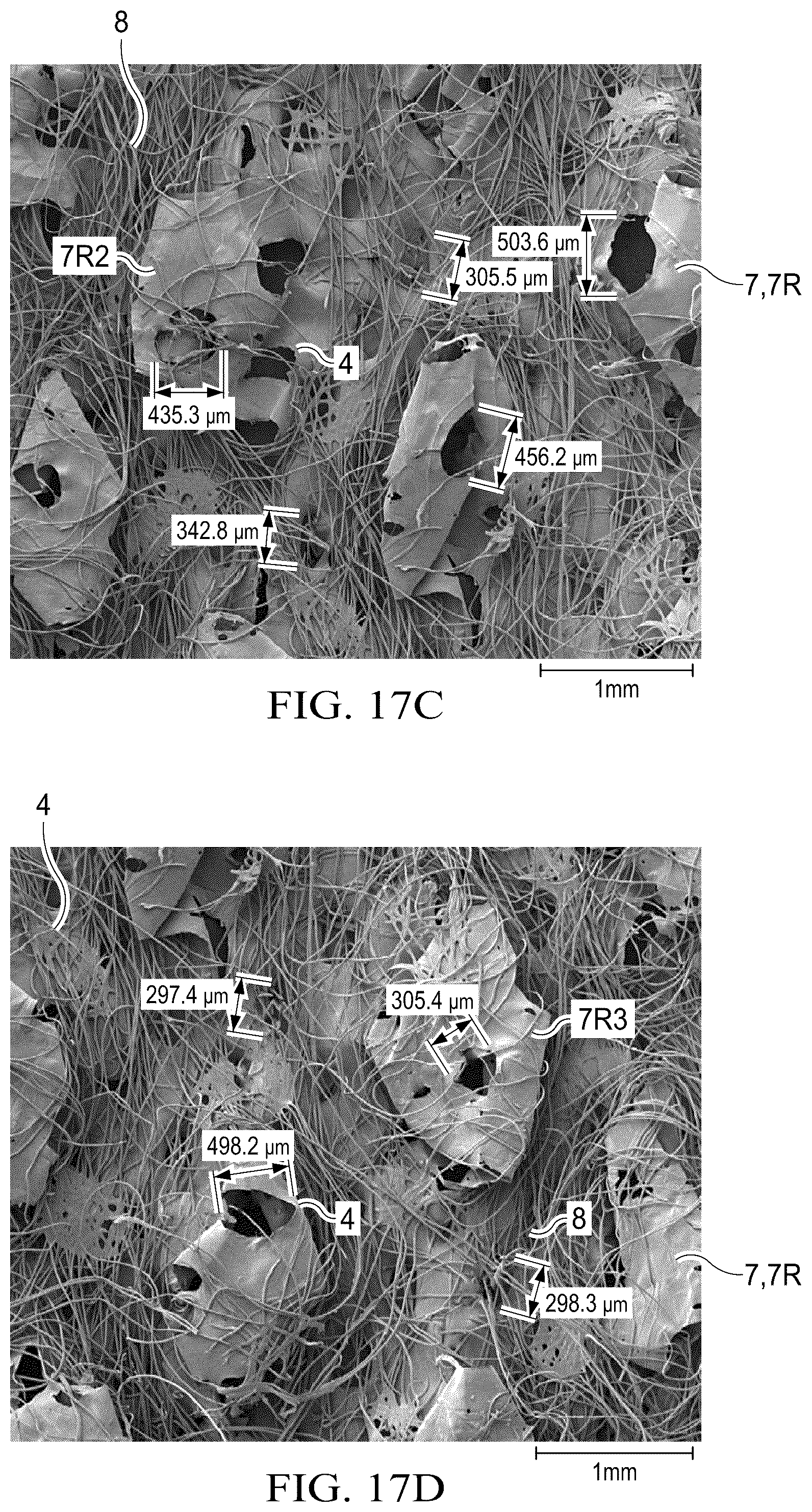 Patent US12102515 Figure 15 – Laminate webs and absorbent articles having the same