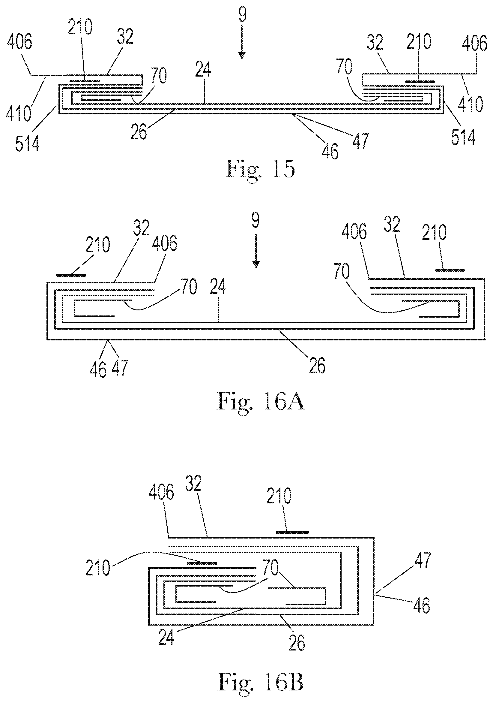 Patent US12102518 Figure 16 – Absorbent article having fastening system