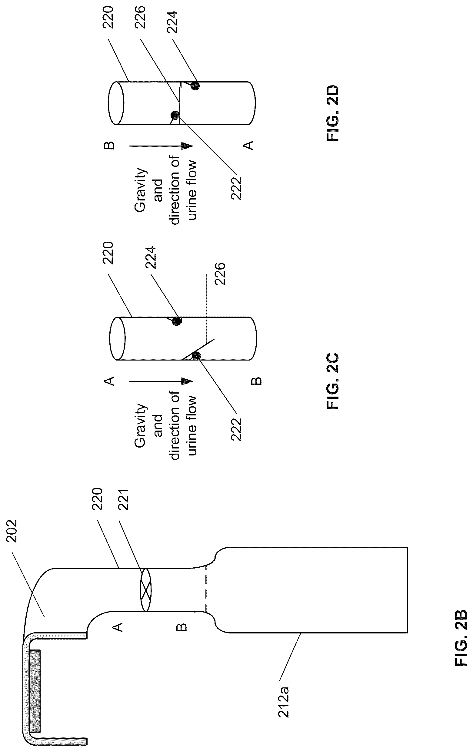 Patent US12102554 Figure 3 – Reusable incontinence underwear