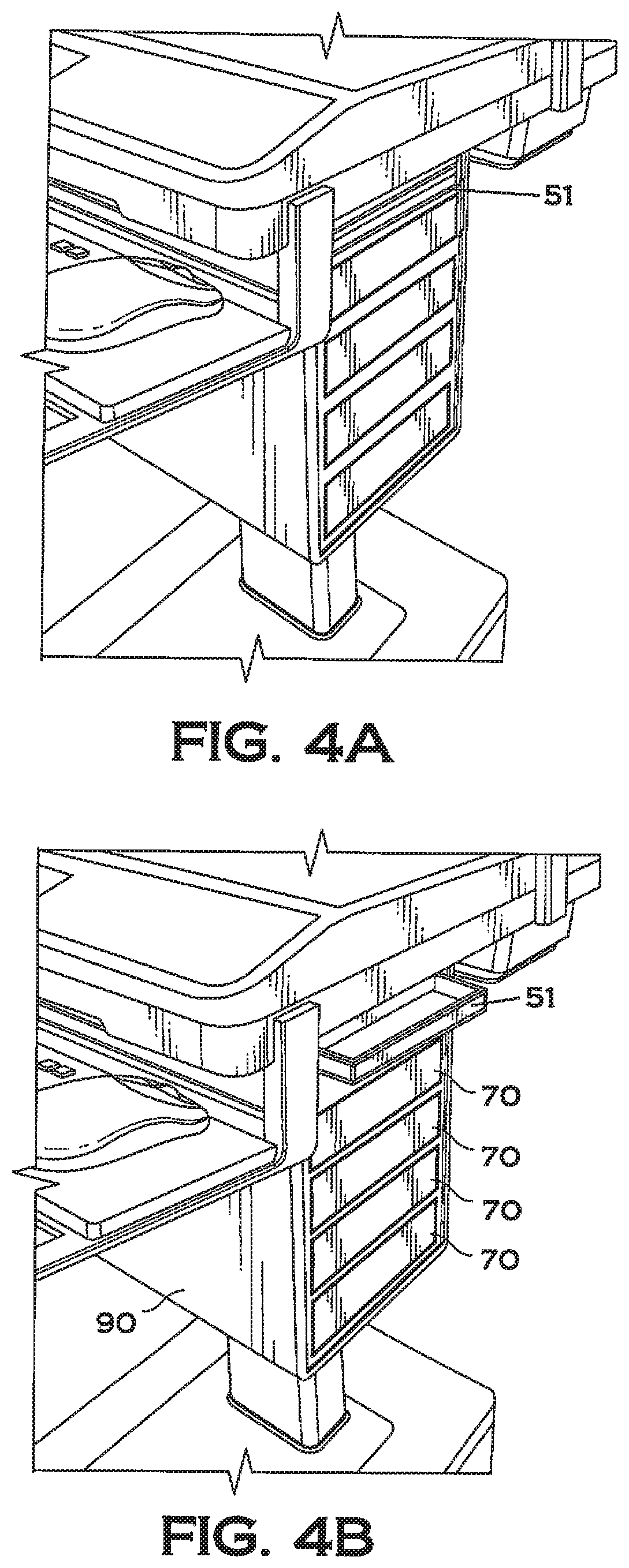 Patent US12102569 Figure 5 – Medical technology station and method of use