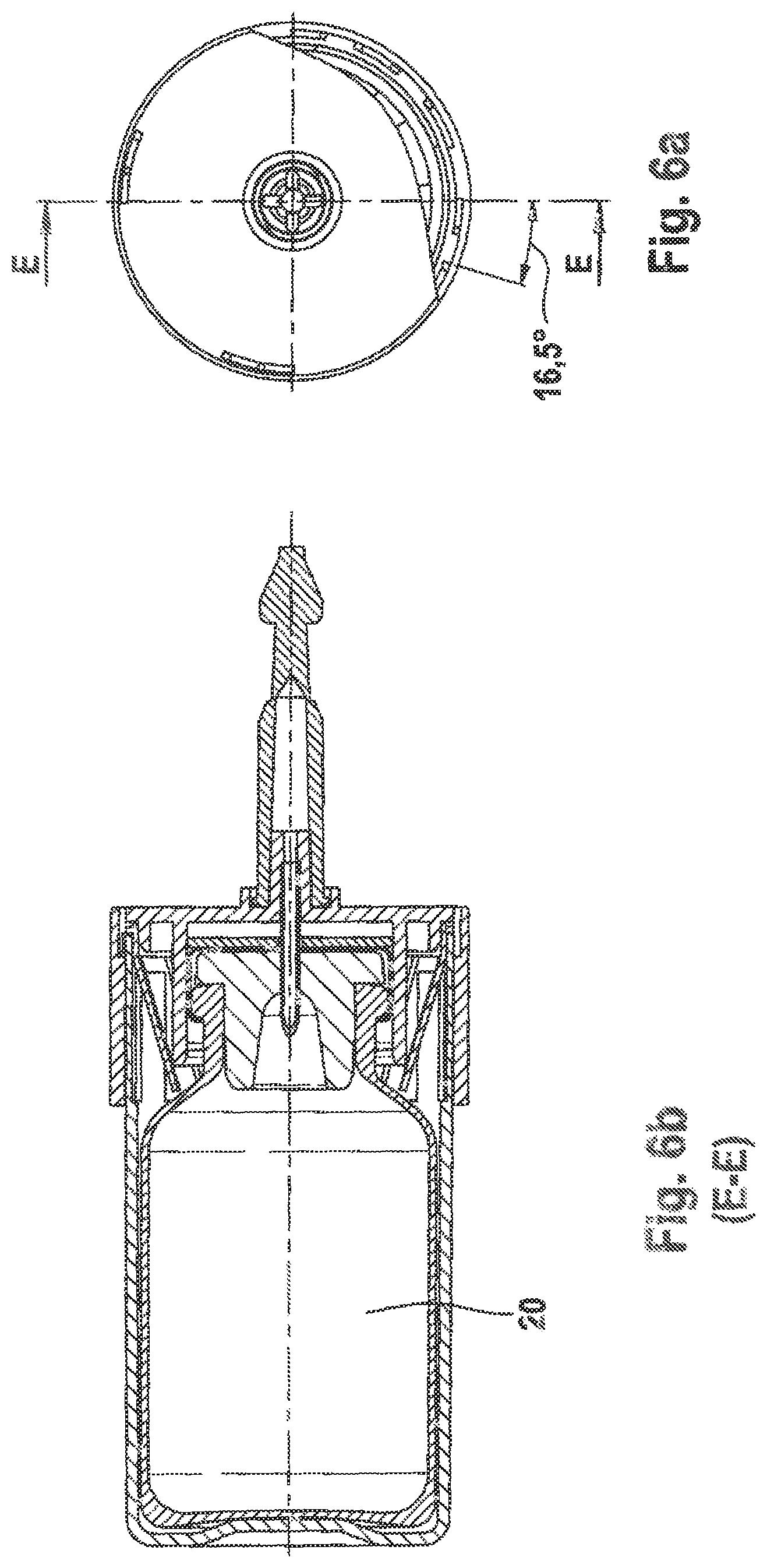 Patent US12102597 Figure 5 – Transfer device