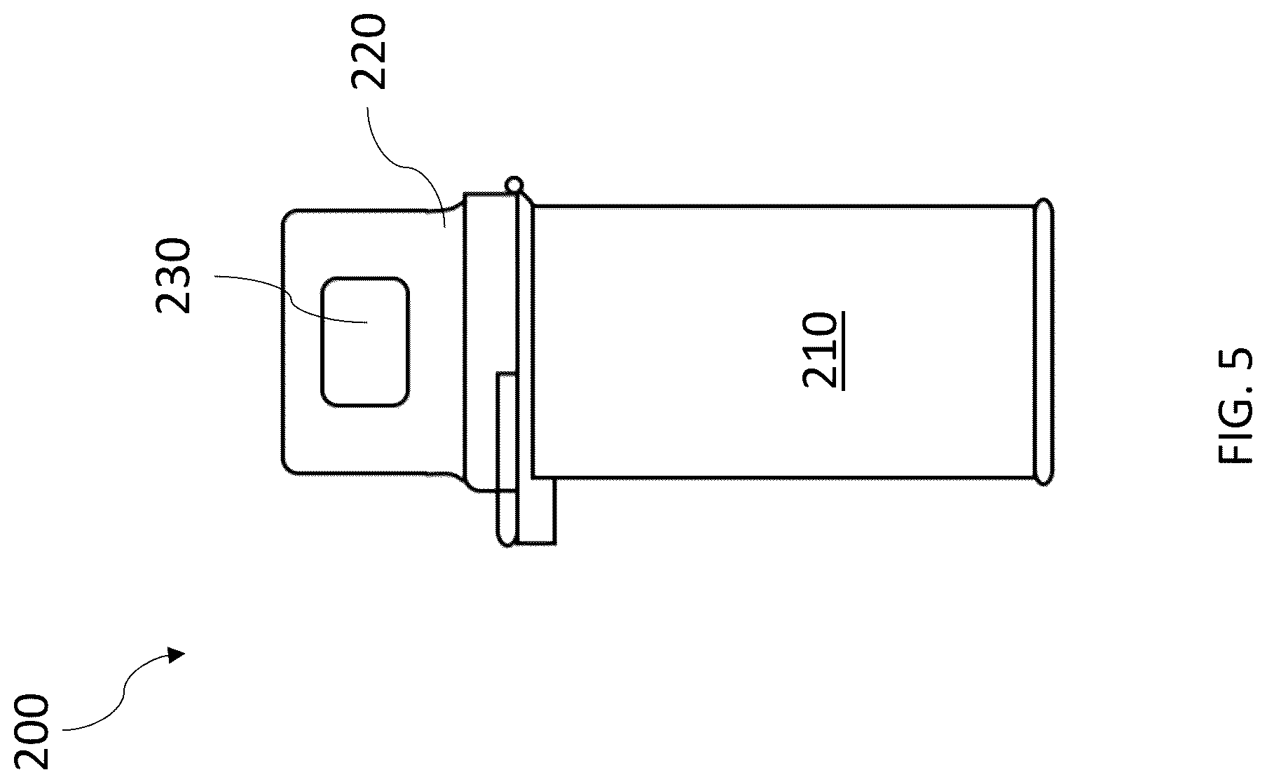Patent US12102629 Figure 5 – Intranasal composition of pharmaceutical countermeasures for chemical warfare nerve agents and accidental exposure to organophosphate pesticides