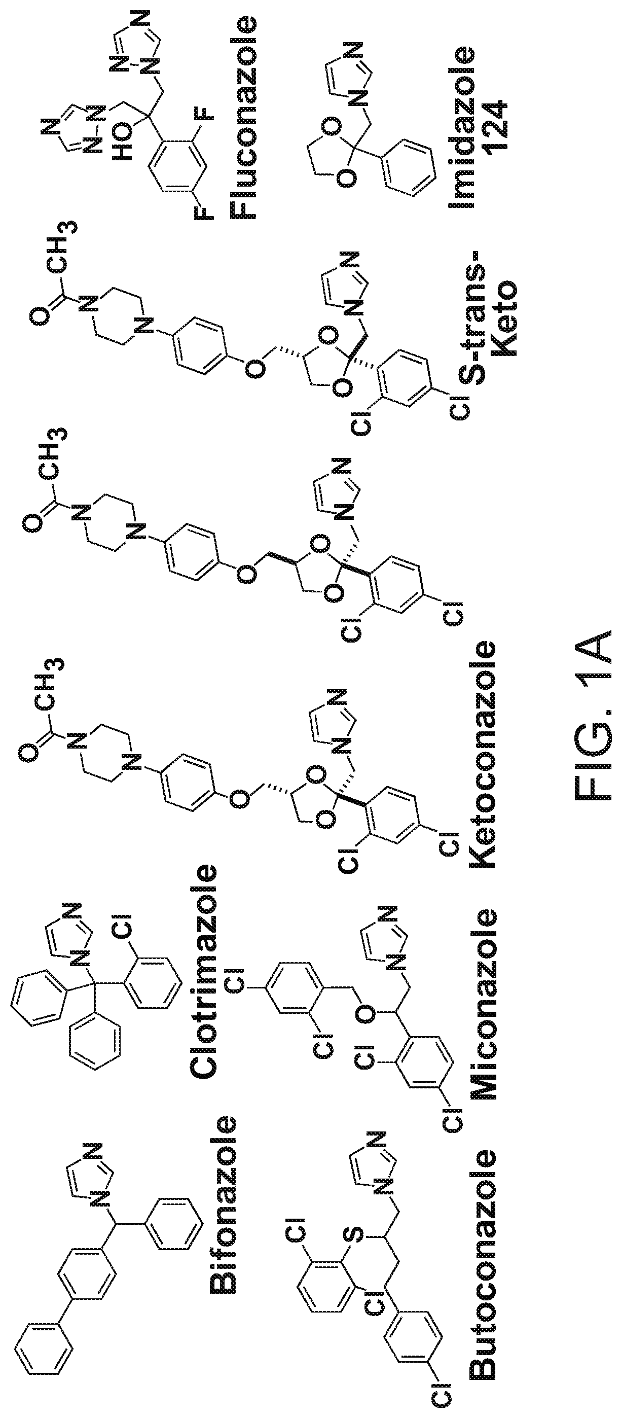 Patent US12102644 — Compounds and methods of promoting myelination — Figure 1
