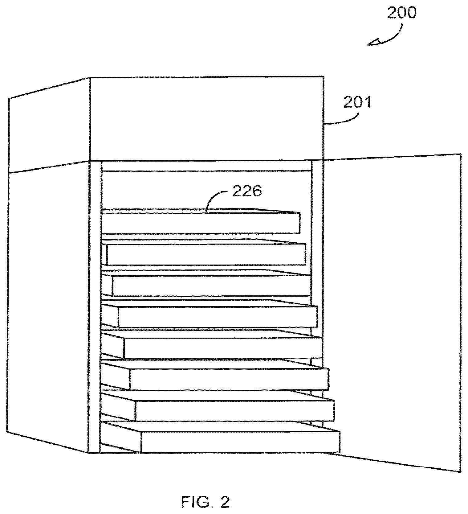 Patent US12102655 Figure 2 – Bacteriotherapy for clostridium difficile colitis