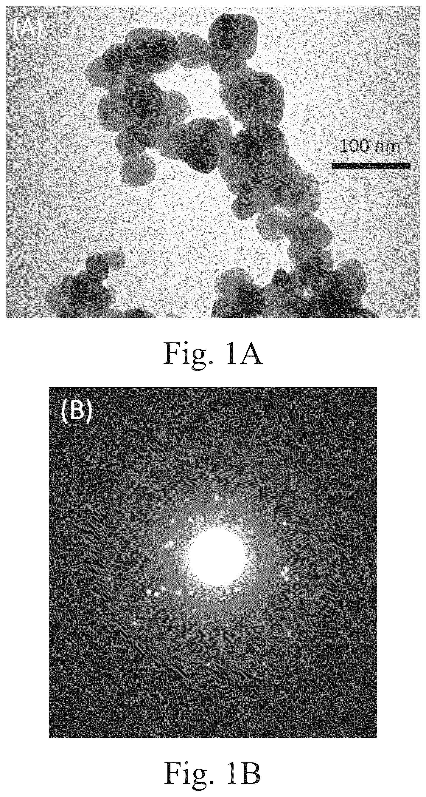 Patent US12102697 — Method of reducing bacterial activity in the oral cavity of a patient — Figure 1