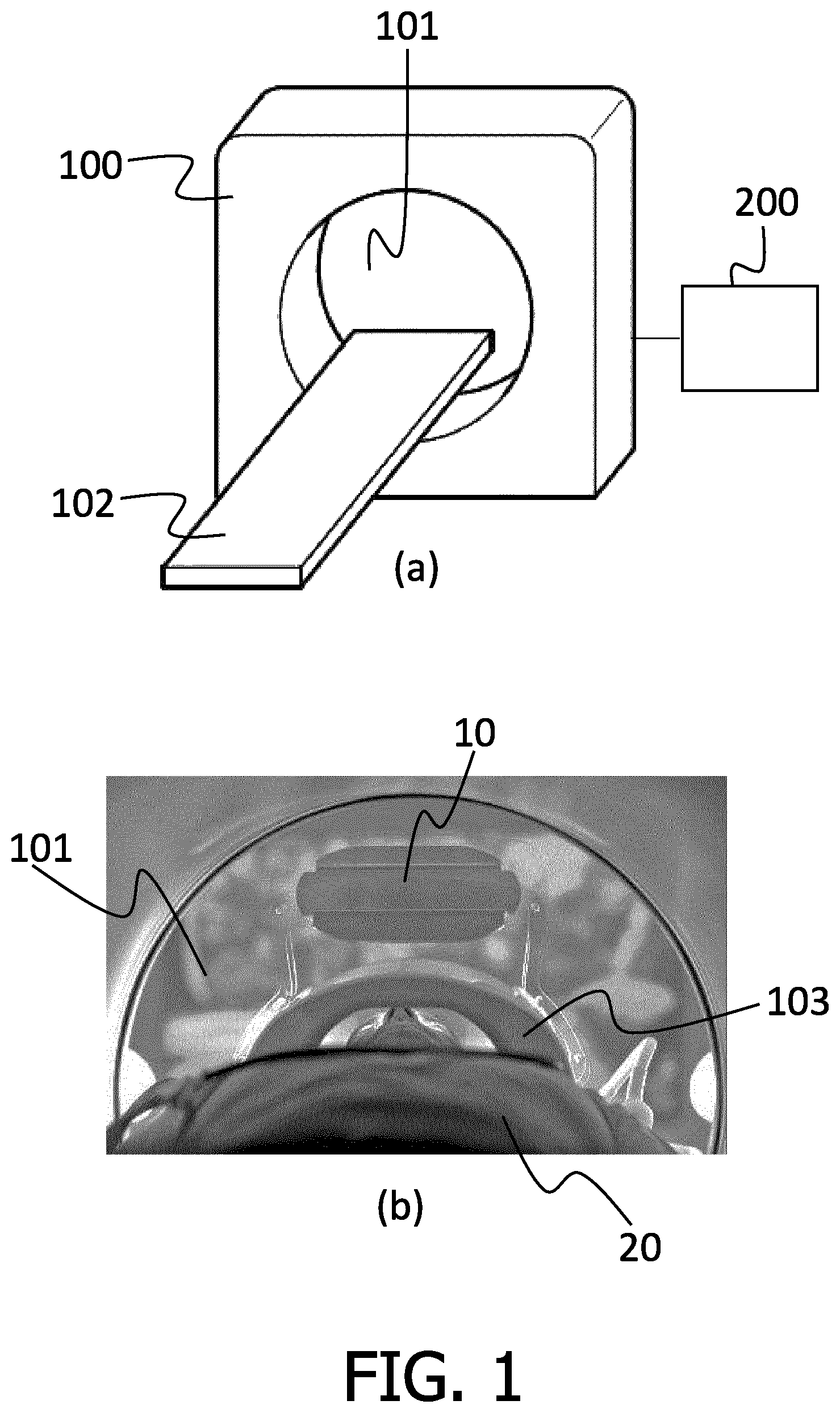 Patent US12102772 Figure 1 – Adaptive entertainment content length during medical procedures