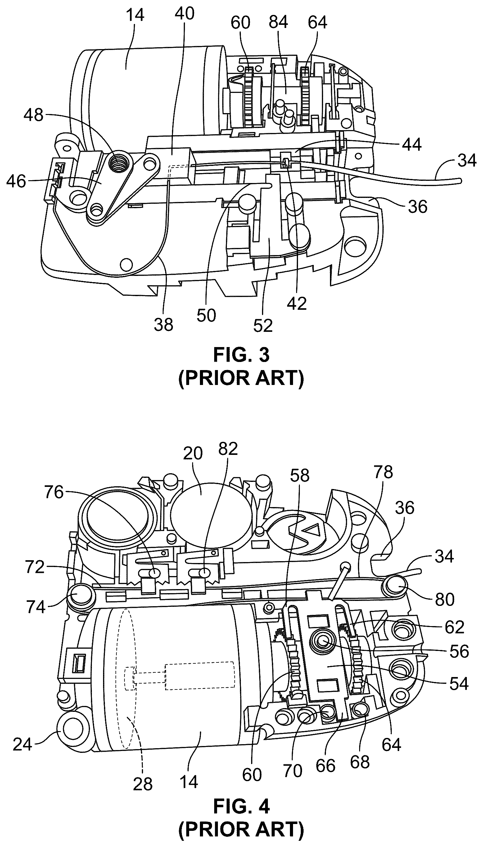 Patent US12102791 Figure 2 – Wearable drug delivery device with pressurized fluid dispensing