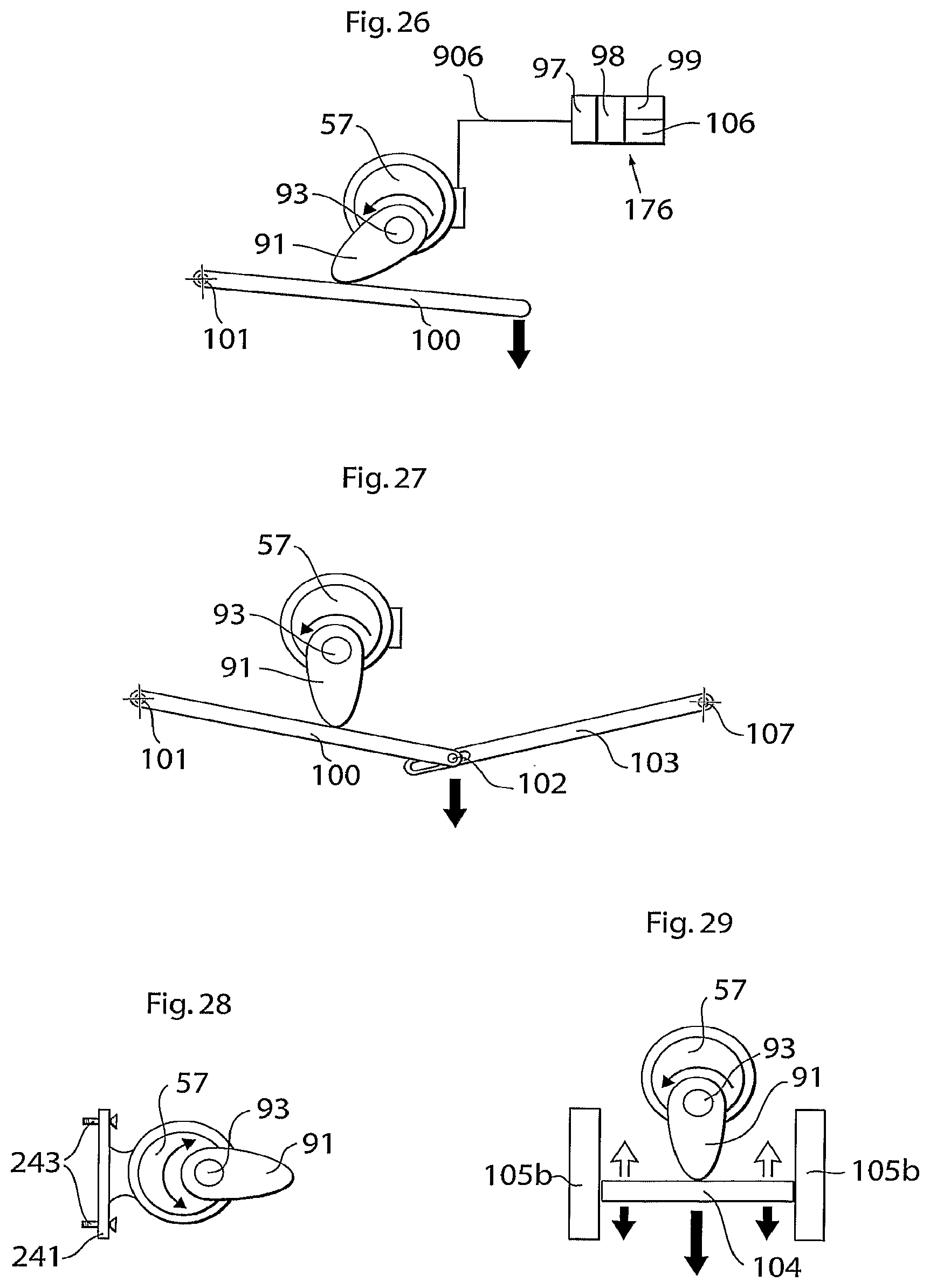 Patent US12102829 Figure 11 – Heart help device, method and system