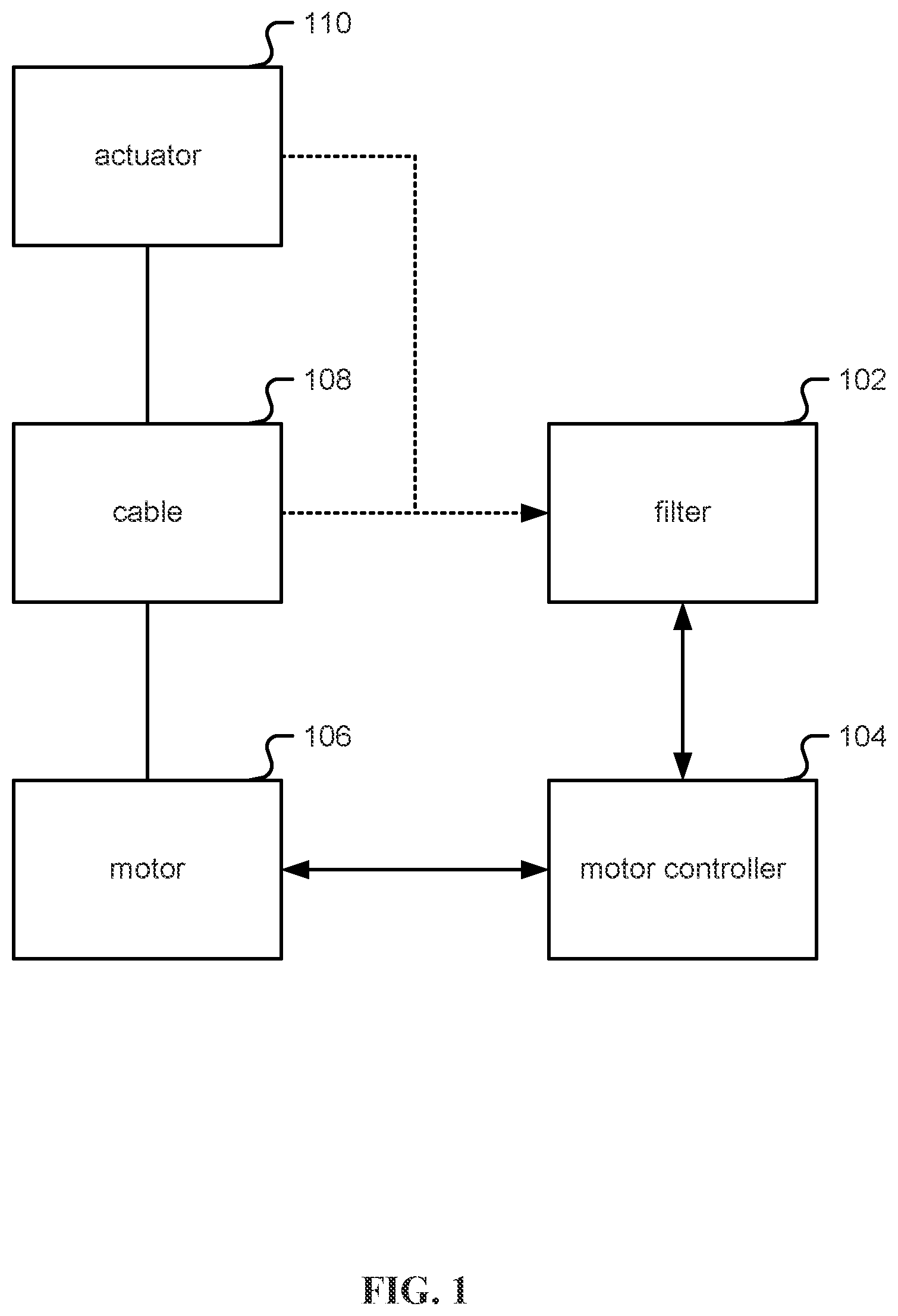 Patent US12102876 — Exercise machine resistance identifier — Figure 1