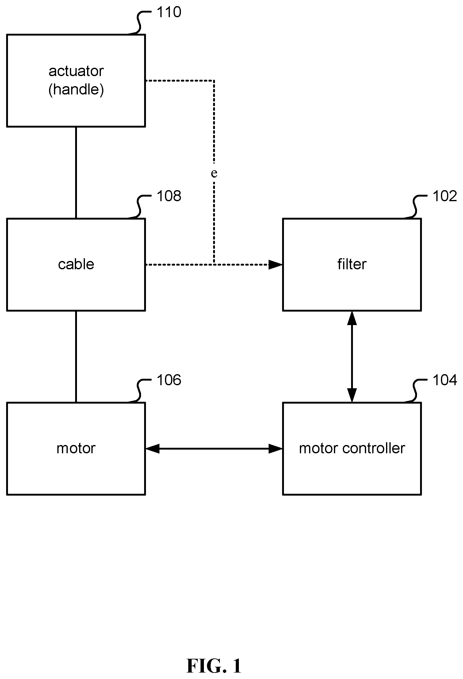 Patent US12102880 — Exercise machine suggested weights — Figure 1