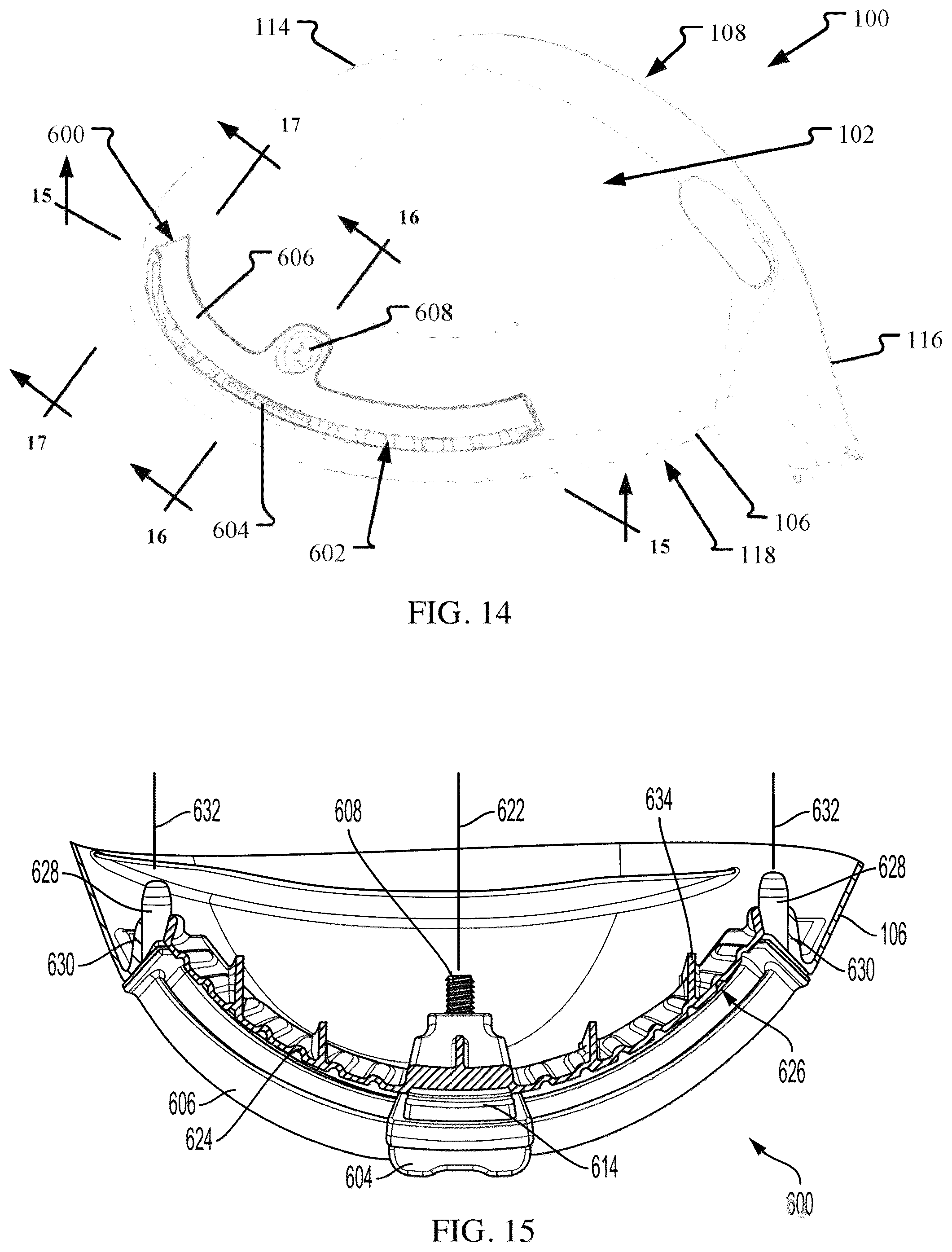 Patent US12102895 Figure 9 – Golf club having an adjustable weight assembly