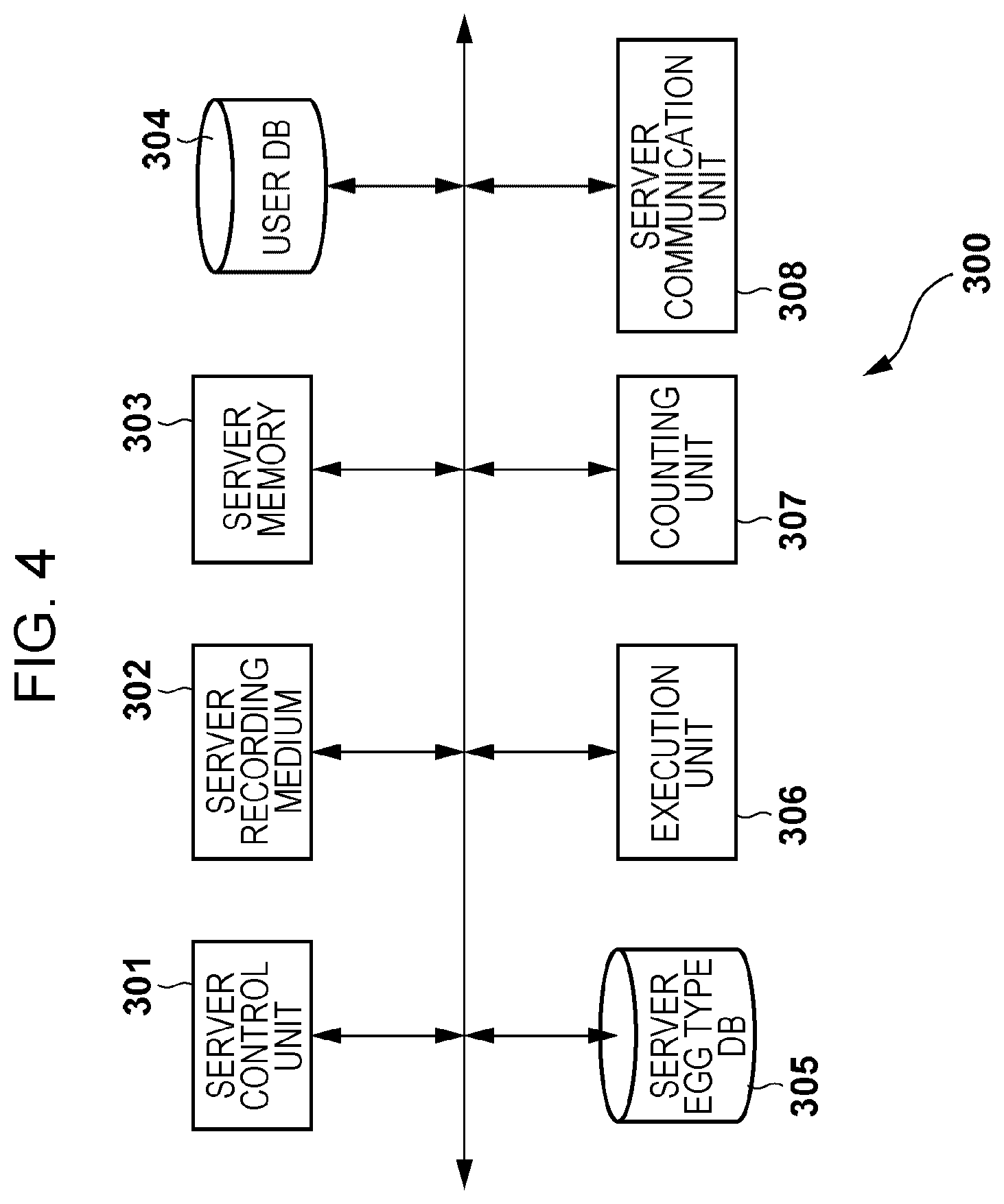Patent US12102926 Figure 4 – Game apparatus and program