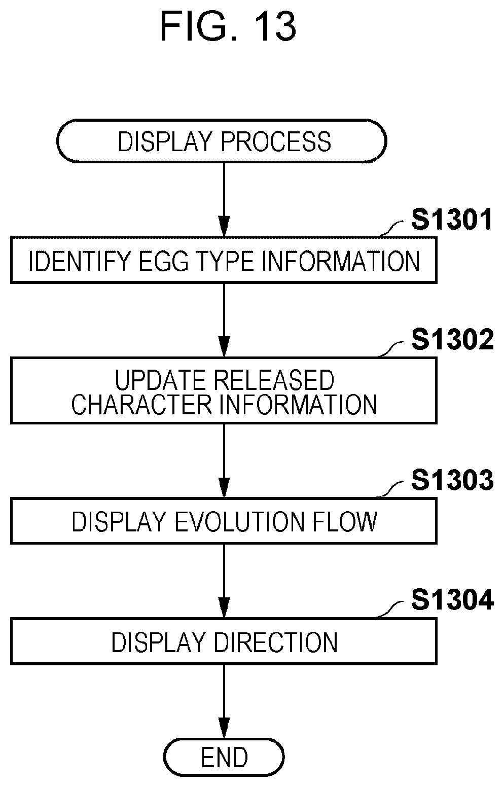 Patent US12102926 Figure 13 – Game apparatus and program
