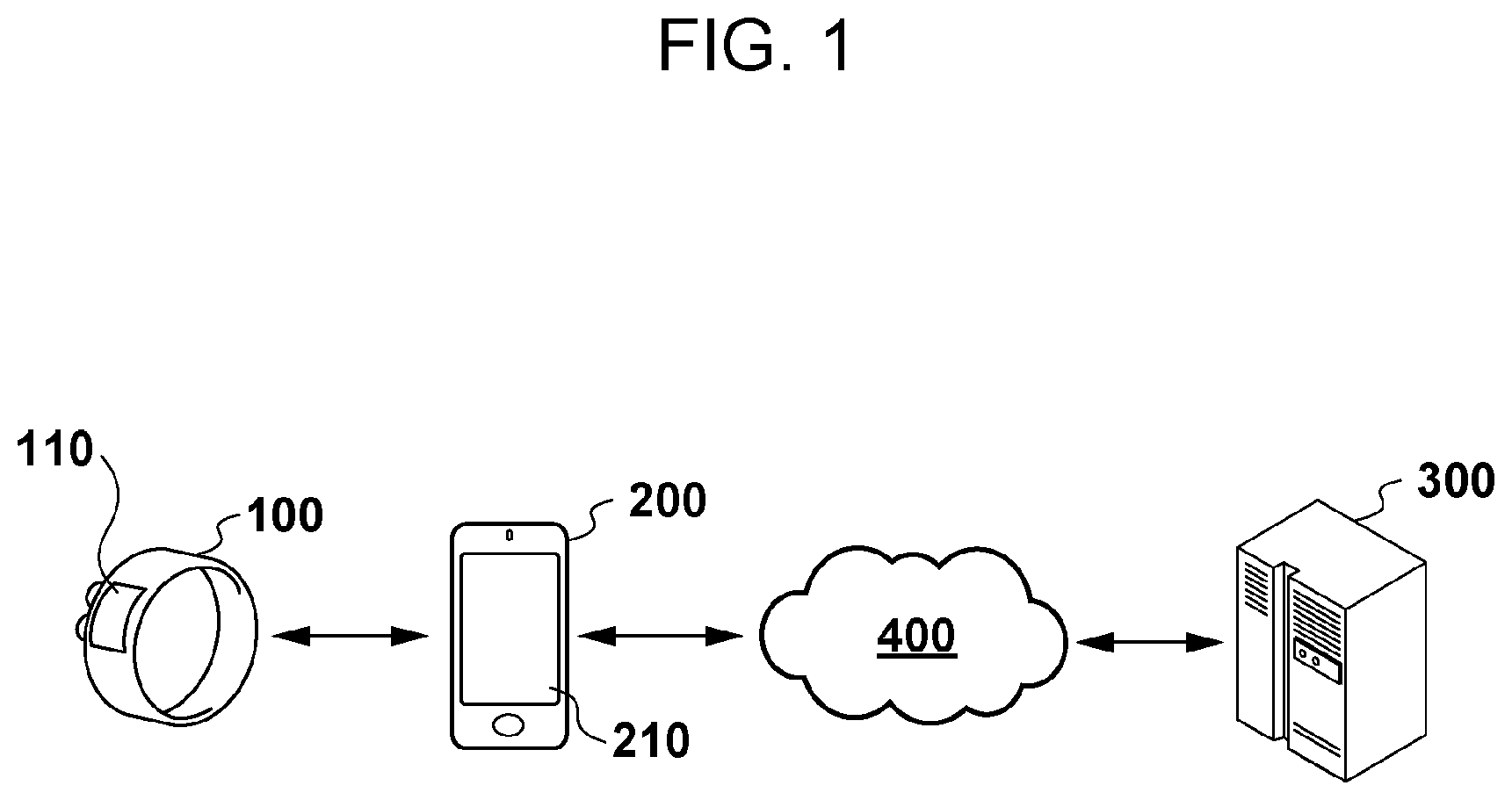 Patent US12102927 Figure 1 – Game system, information communication terminal, and program