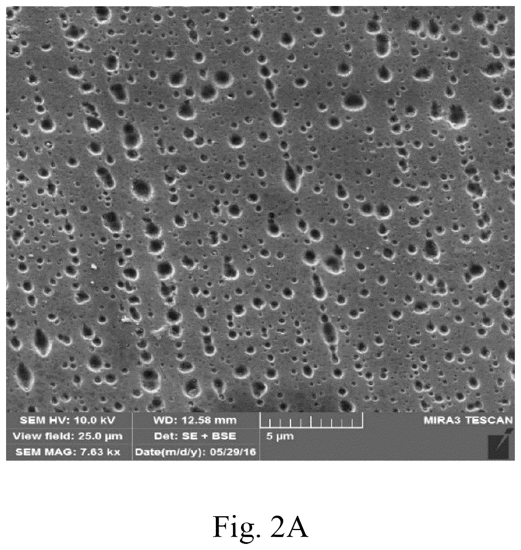 Patent US12102967 Figure 2 – Method for separating a gas stream to isolate carbon dioxide