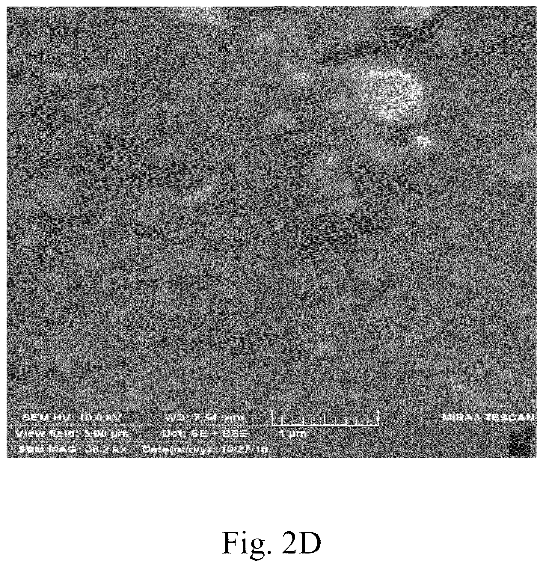 Patent US12102967 Figure 5 – Method for separating a gas stream to isolate carbon dioxide