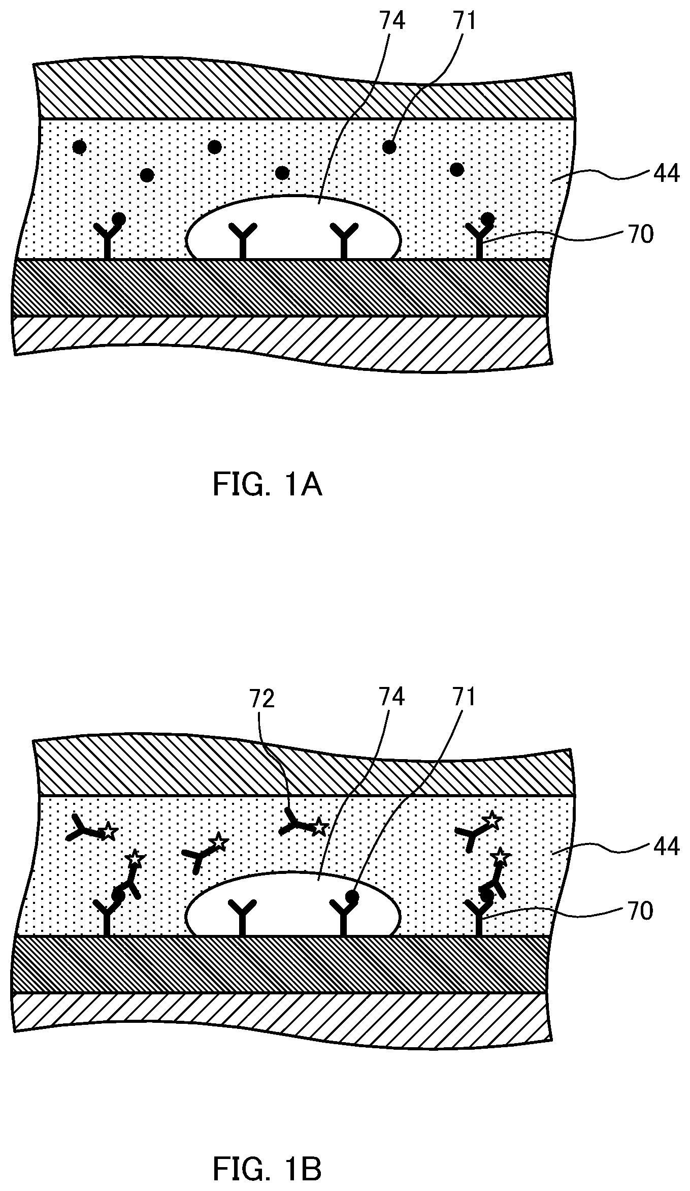 Patent US12102996 — Reaction method, and reaction system and reaction device implementing same — Figure 1