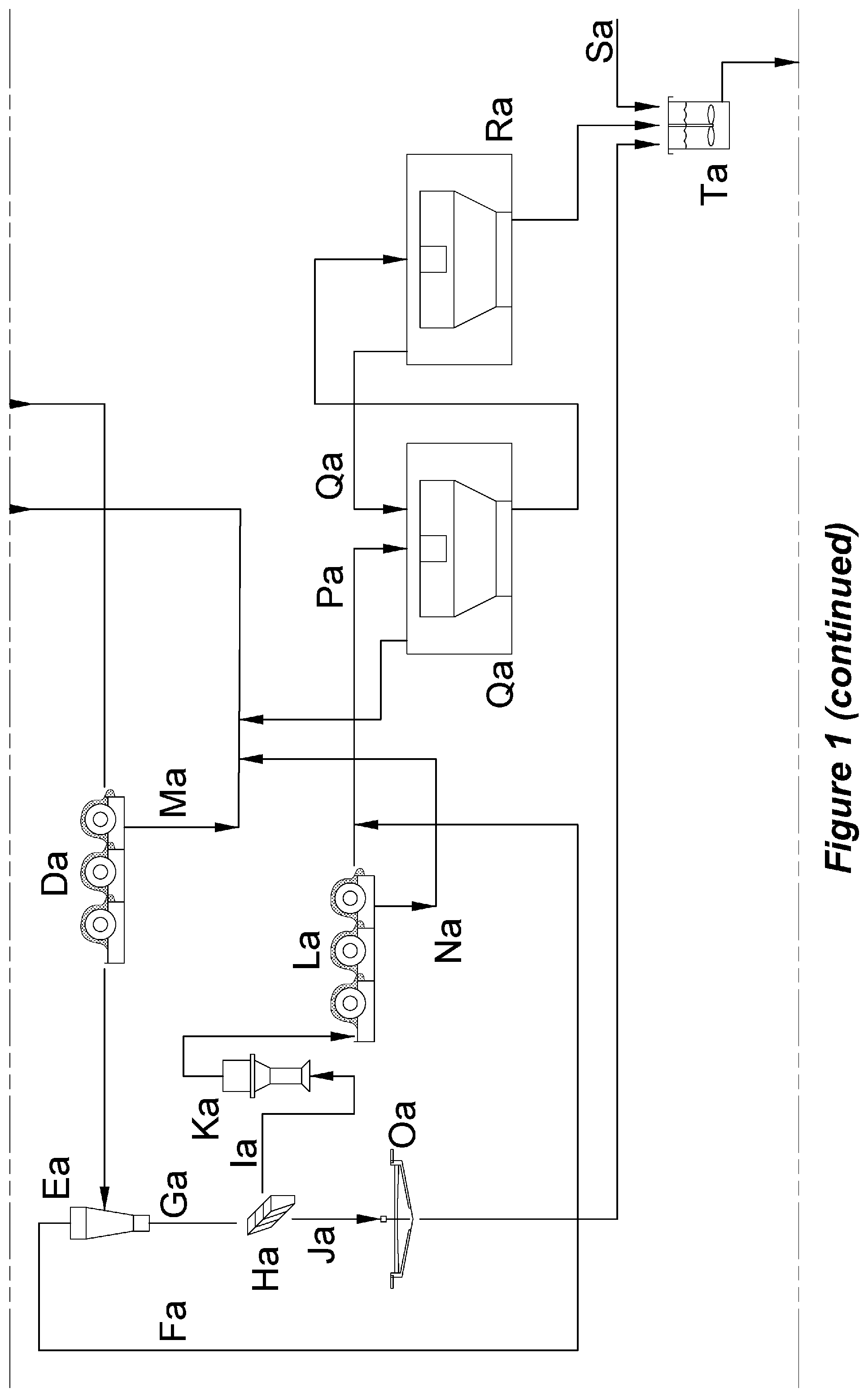 Patent US12103013 Figure 3 – Method and apparatus for processing magnetite