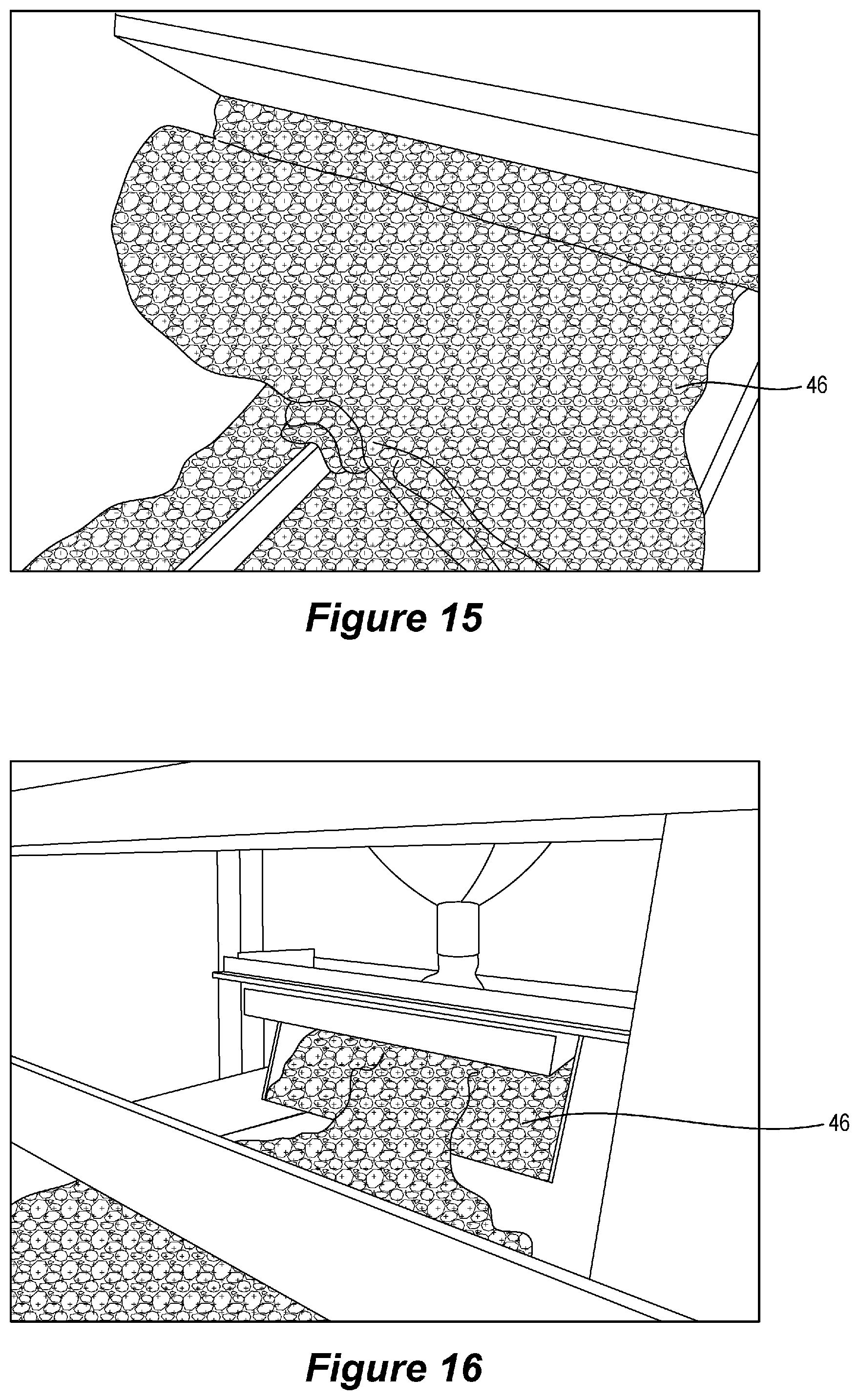 Patent US12103013 Figure 16 – Method and apparatus for processing magnetite