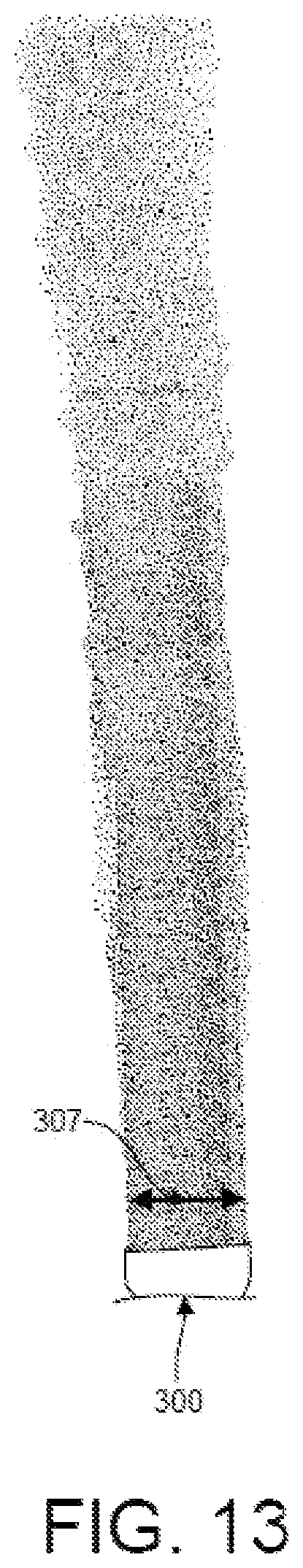 Patent US12103018 Figure 8 – High-efficiency smooth bore nozzles