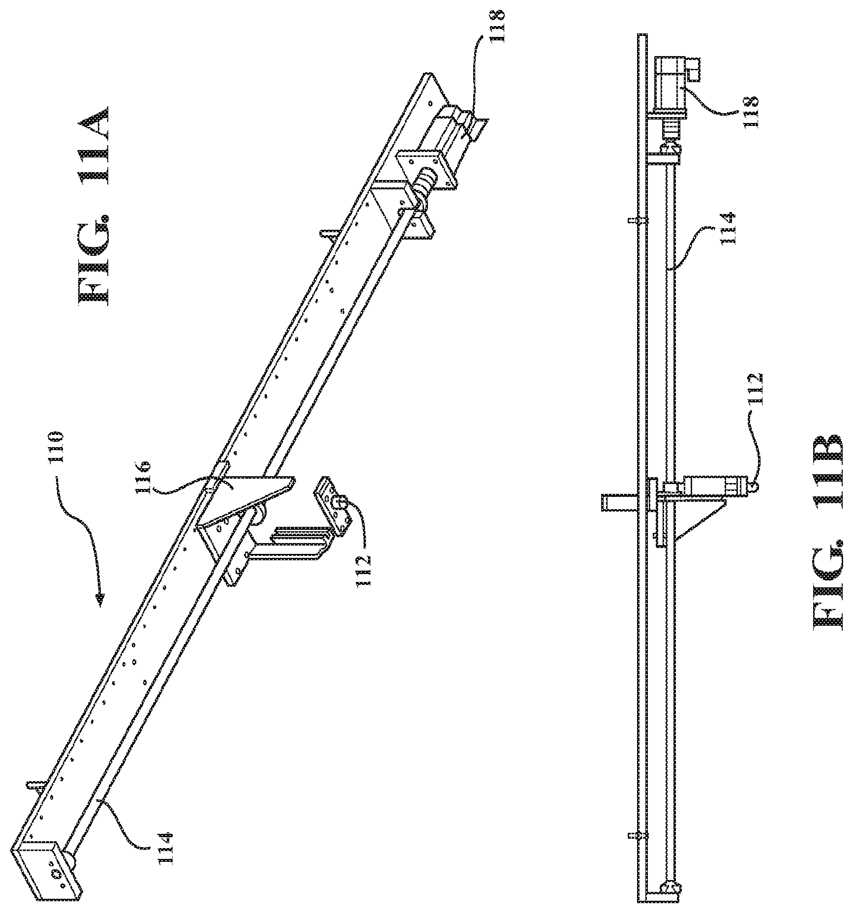 Patent US12103035 Figure 14 – Device for modifying a linear substrate