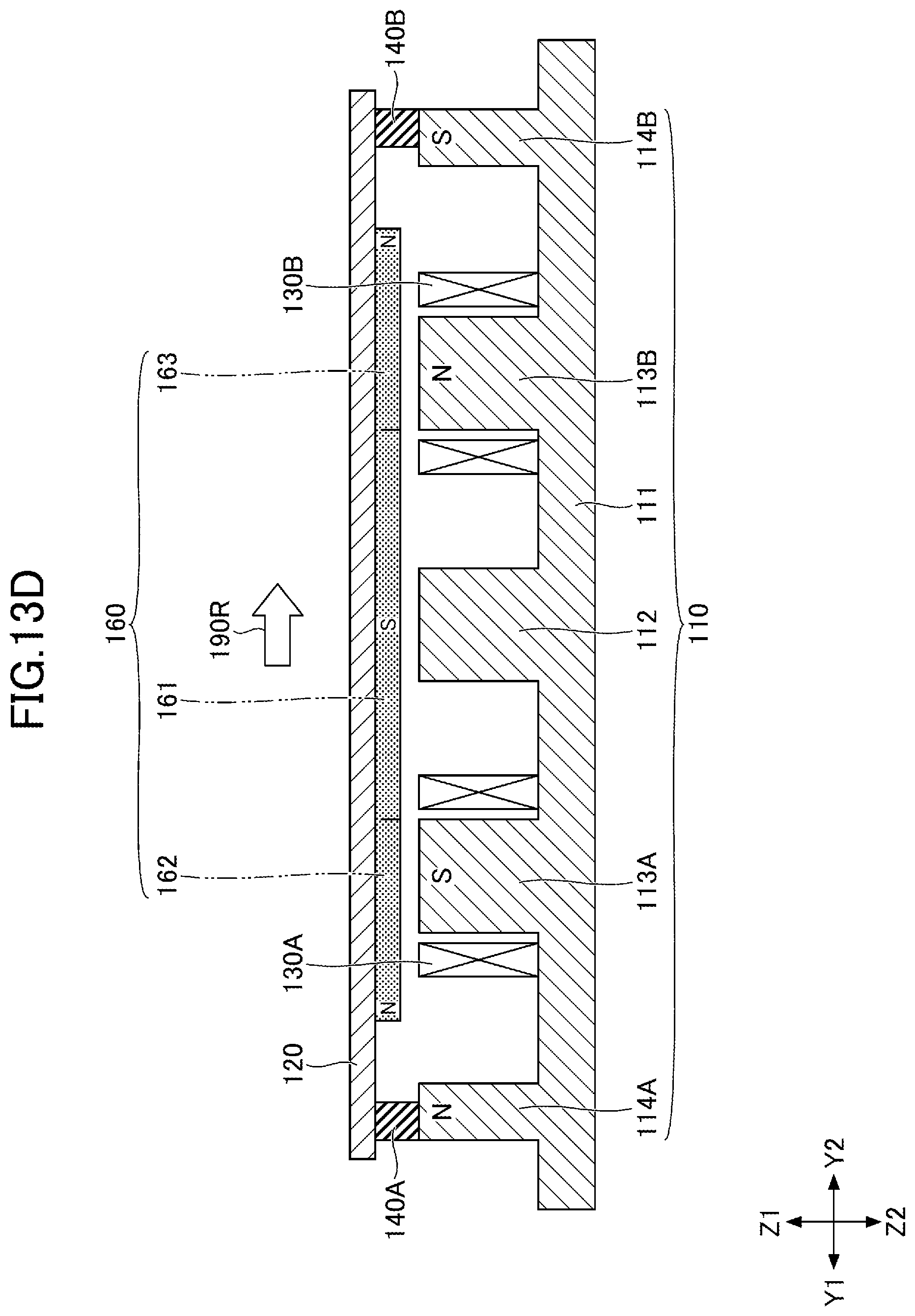Patent US12103040 Figure 18 – Vibration generating device