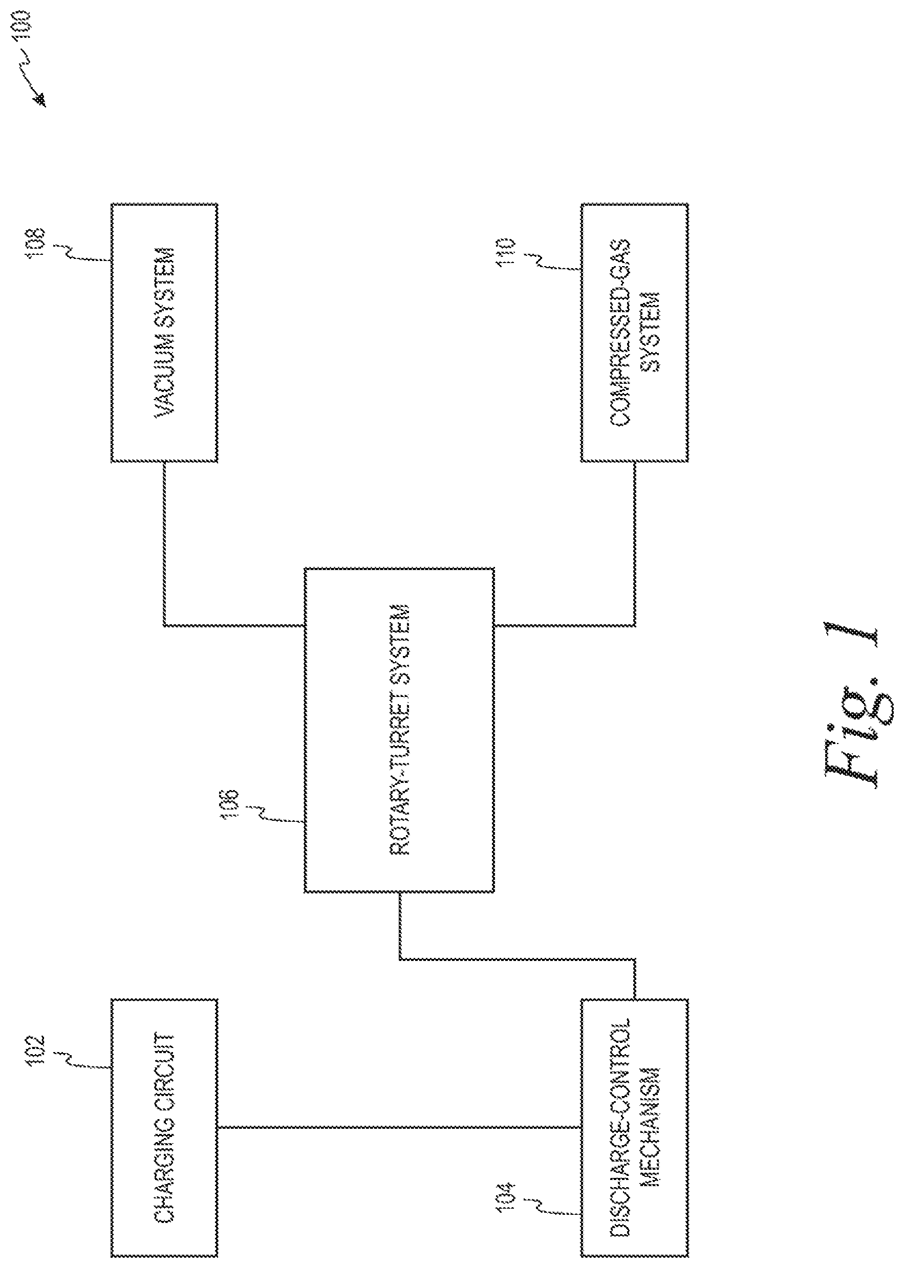 Patent US12103062 — Forming mold for reduction of parting lines — Figure 1