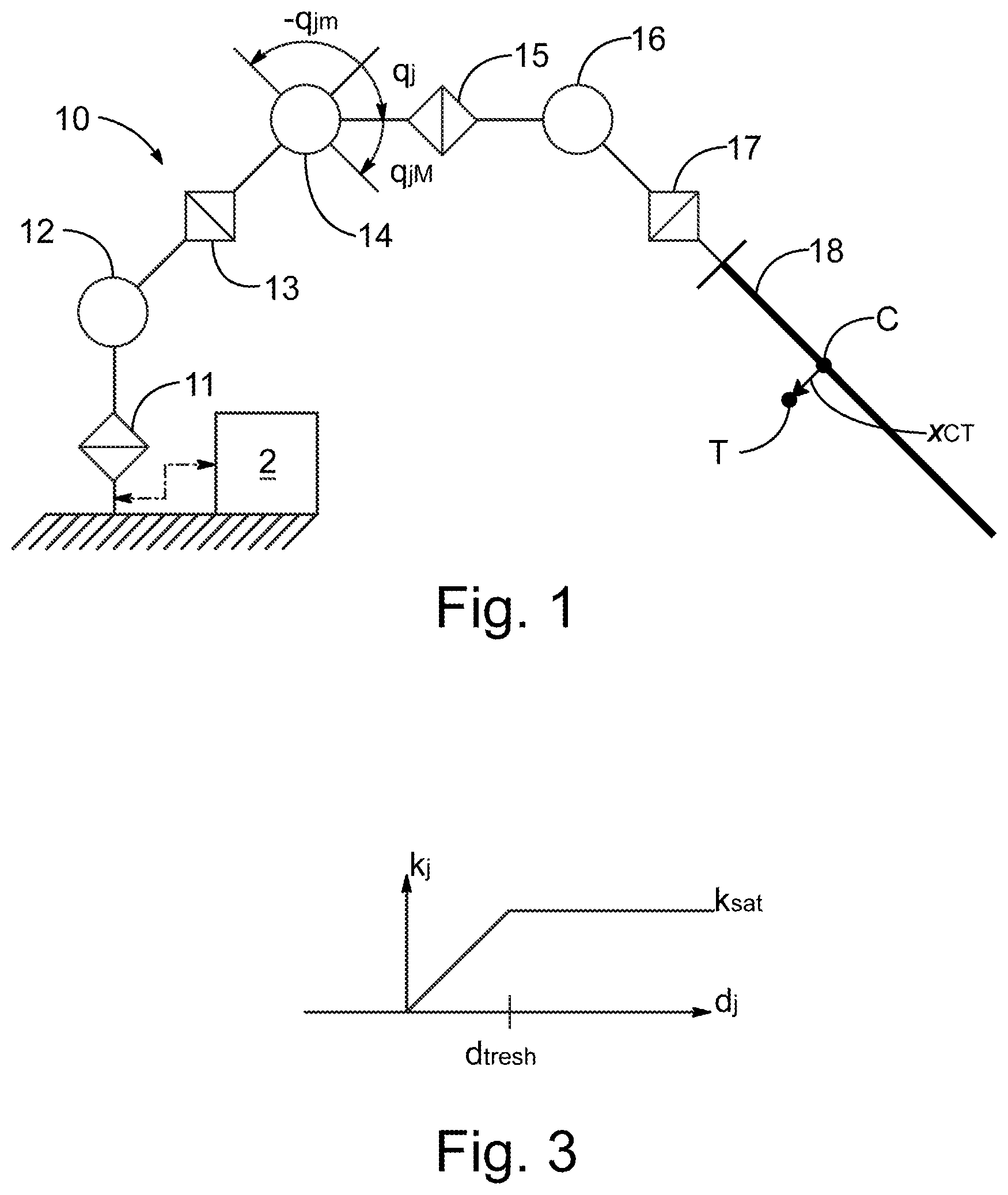 Patent US12103183 — Robot controller — Figure 1