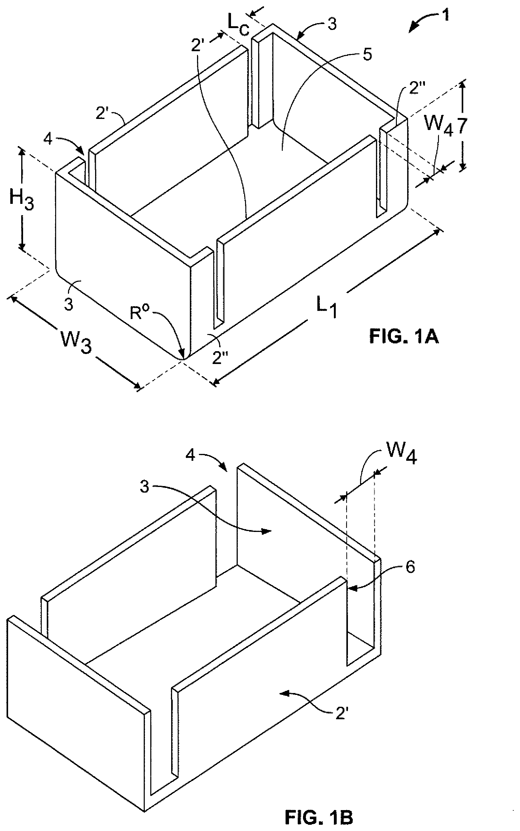 Patent US12103191 — Bean end cutting device — Figure 1