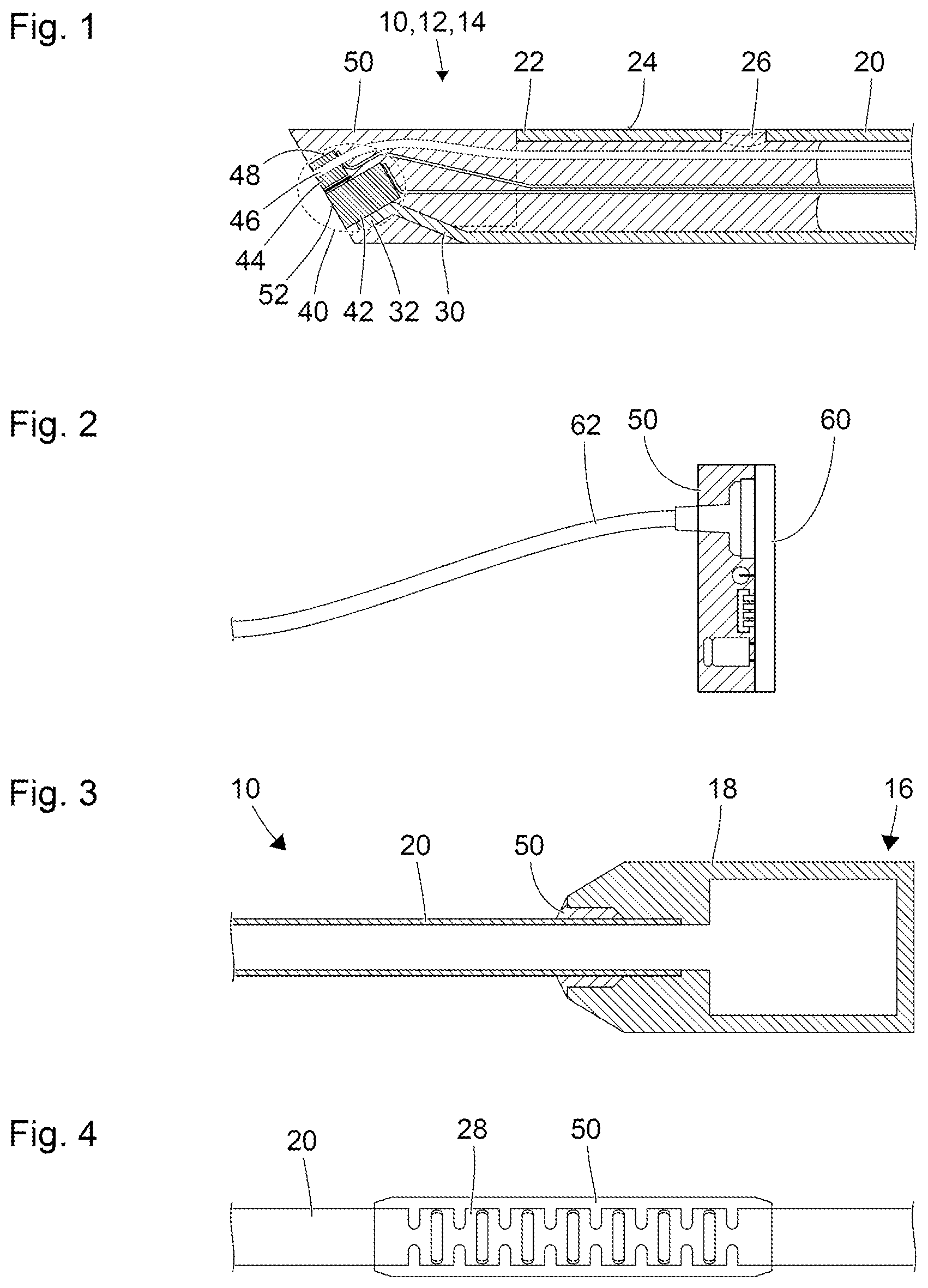 Patent US12103206 Figure 1 – Method for supplementing a component of a medical instrument