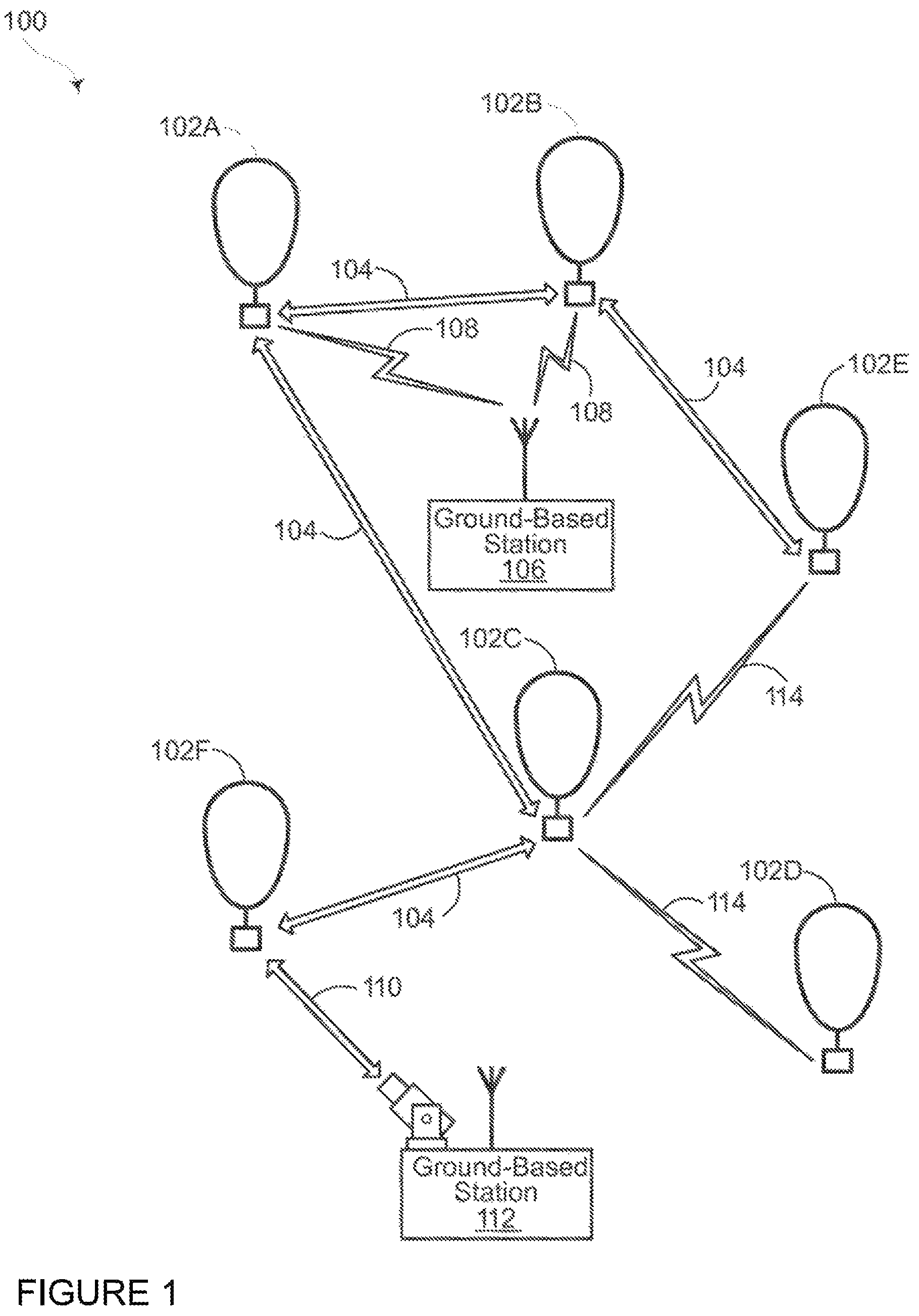 Patent US12103242 — Heat sealing system — Figure 1