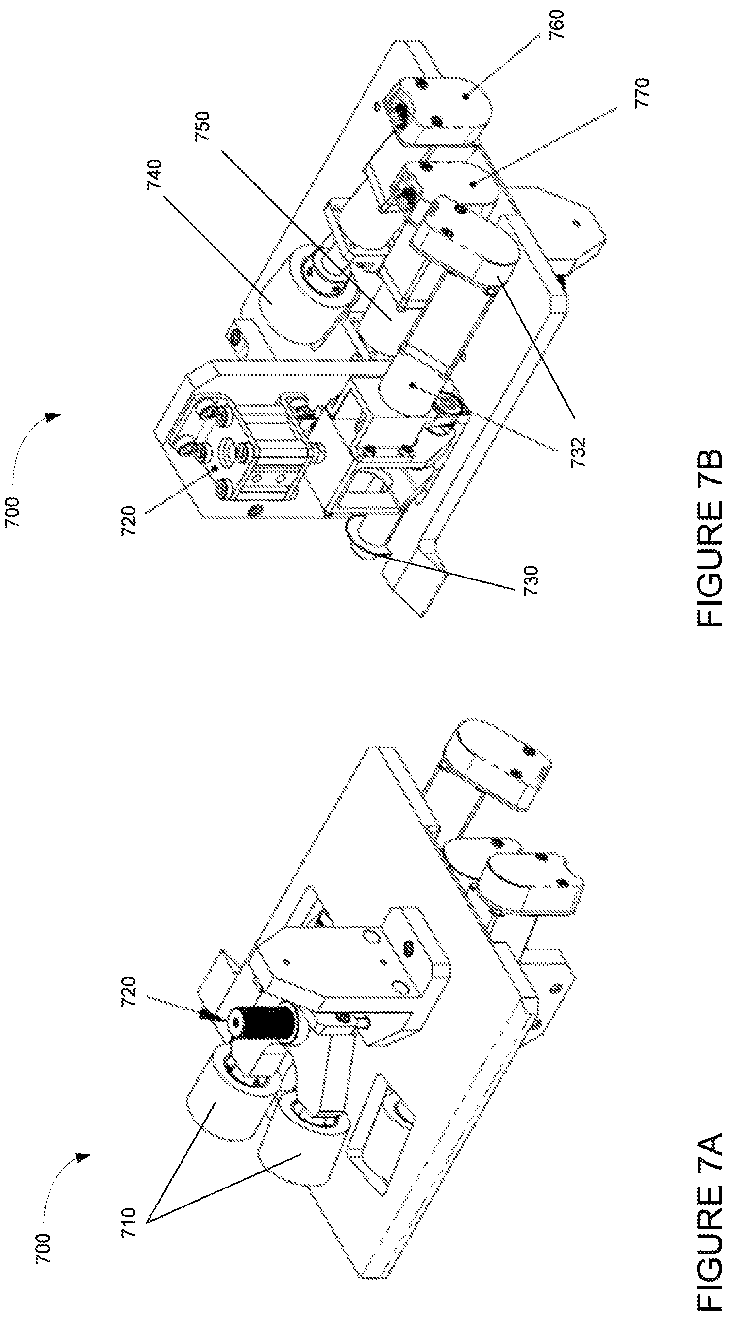 Patent US12103242 Figure 9 – Heat sealing system