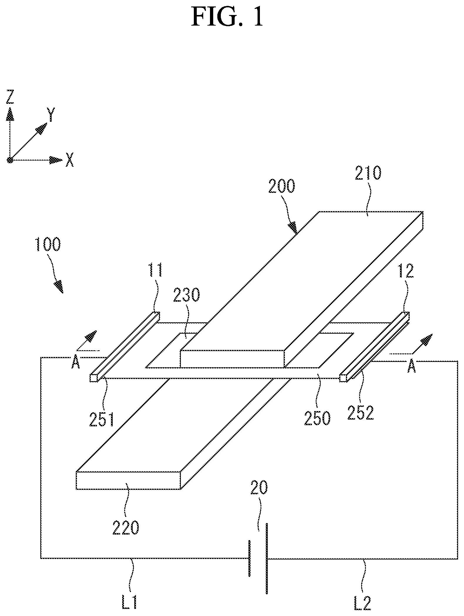 Patent US12103243 Figure 1 – Welding method