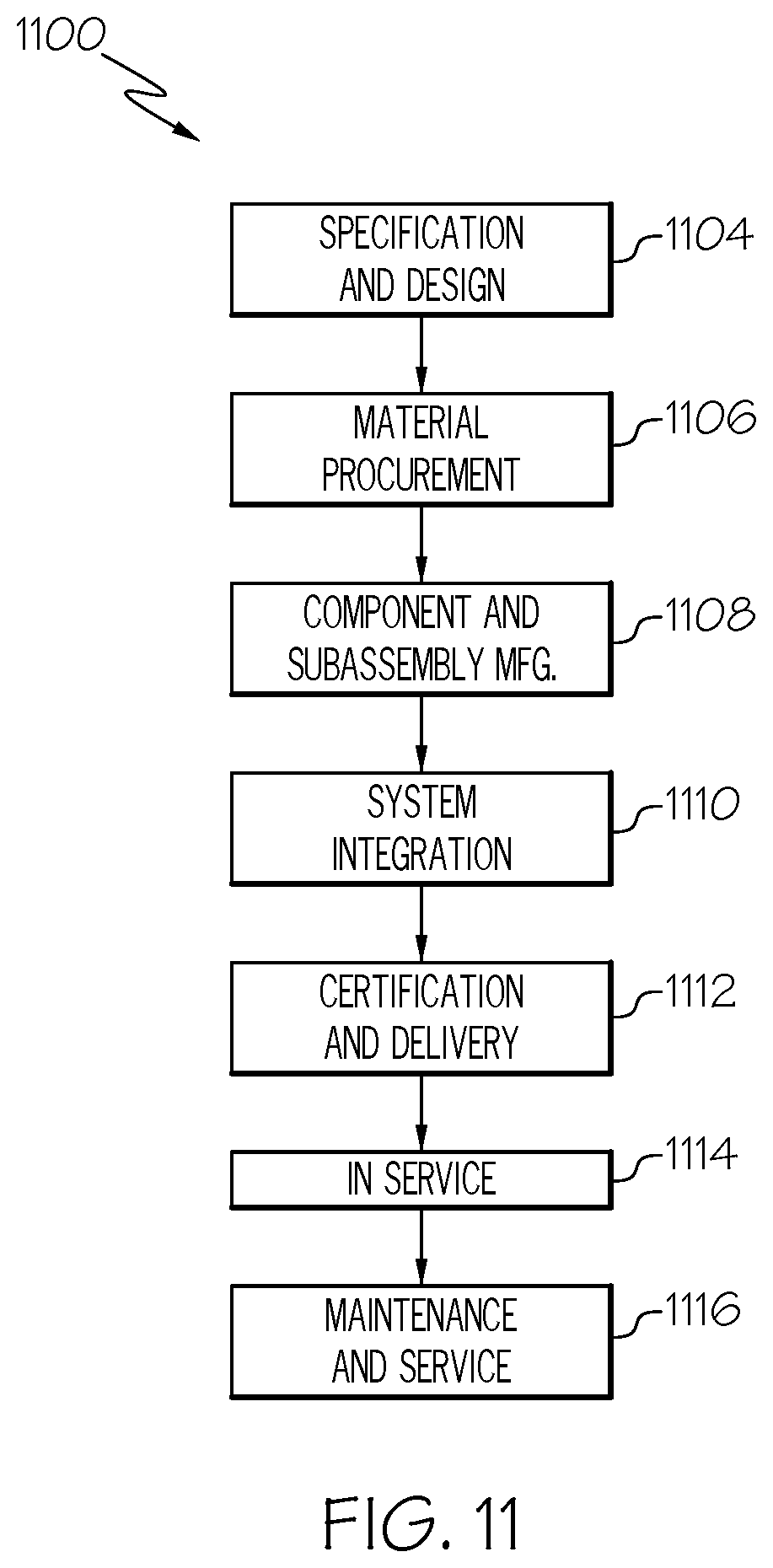 Patent US12103249 Figure 12 – Composite forming apparatus, methods, and systems