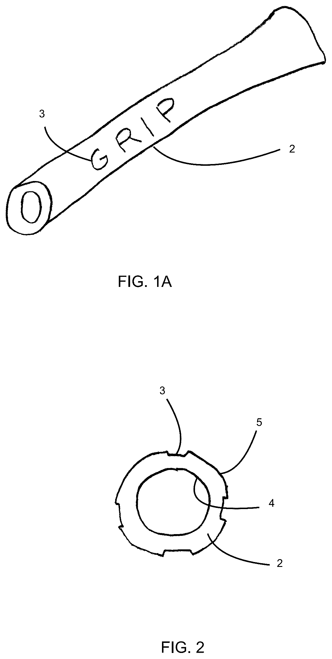 Patent US12103274 — High resolution elastomeric exterior laminate material and method of forming same — Figure 1