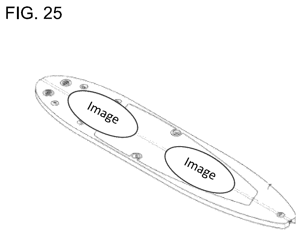 Patent US12103274 Figure 15 – High resolution elastomeric exterior laminate material and method of forming same