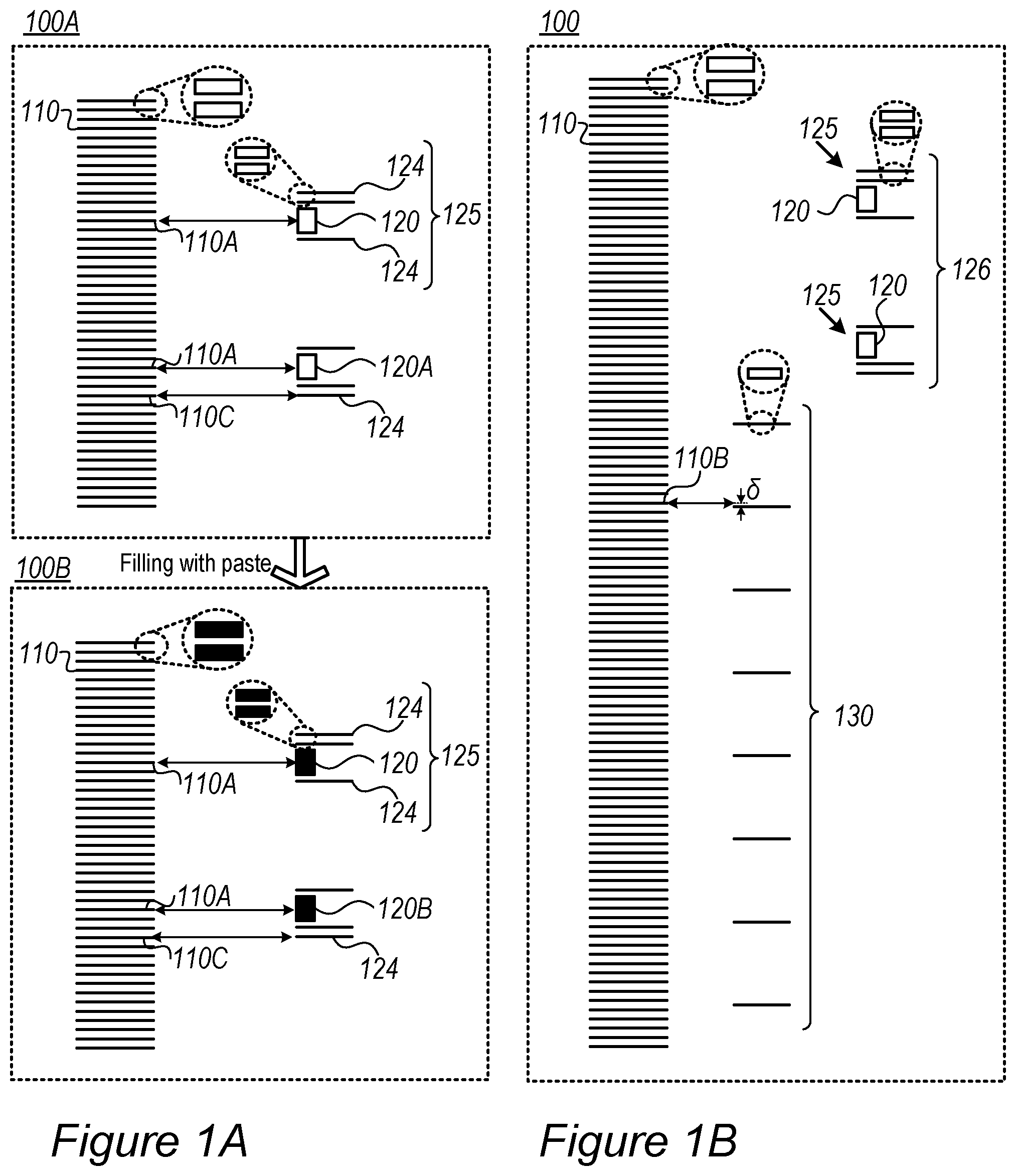 Patent US12103276 — Pattern transfer sheet, method of monitoring pattern transfer printing, and pattern transfer printing system — Figure 1