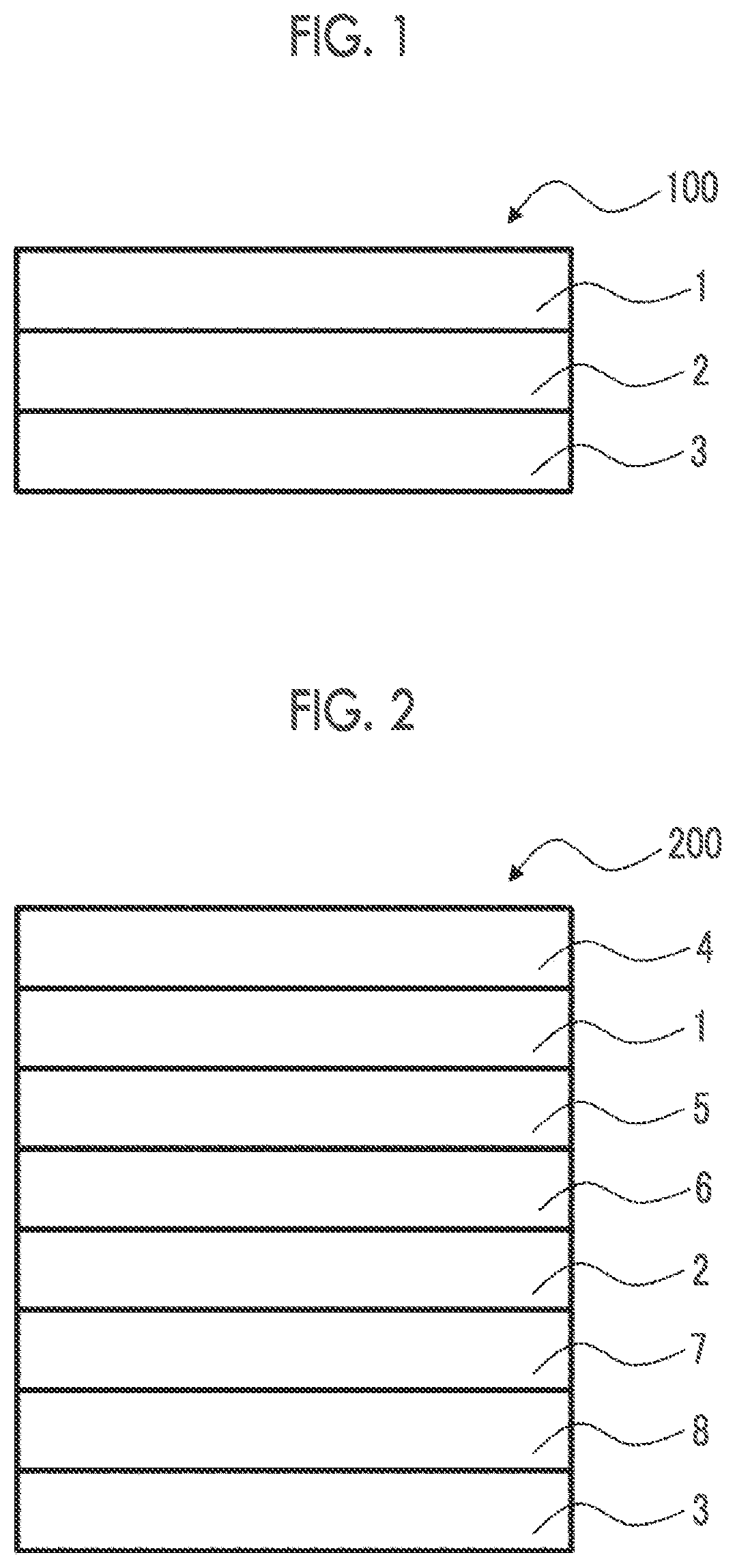 Patent US12103292 — Laminate and image display device — Figure 1