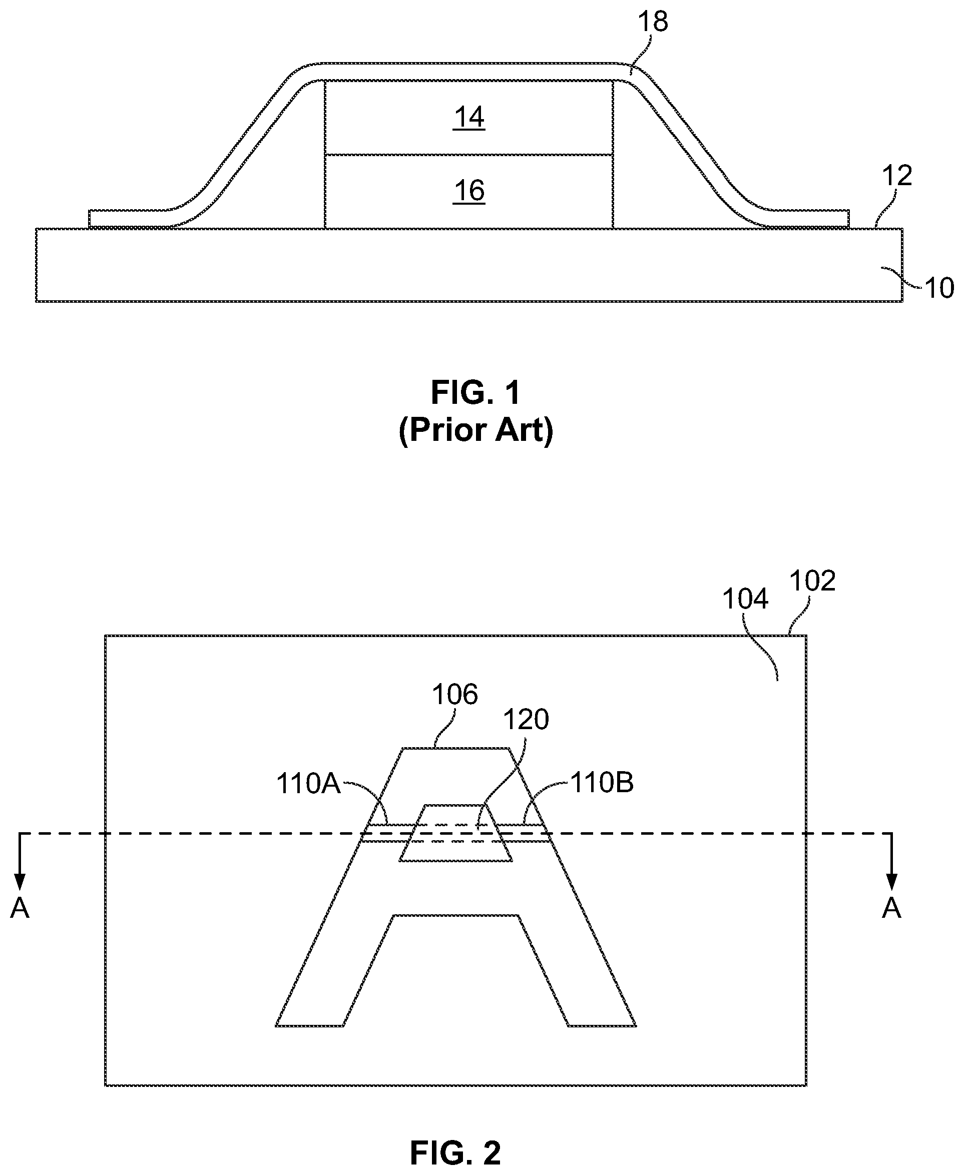 Patent US12103318 — Thermal transfer ribbon assembly comprising a metal layer and a protective coating layer — Figure 1
