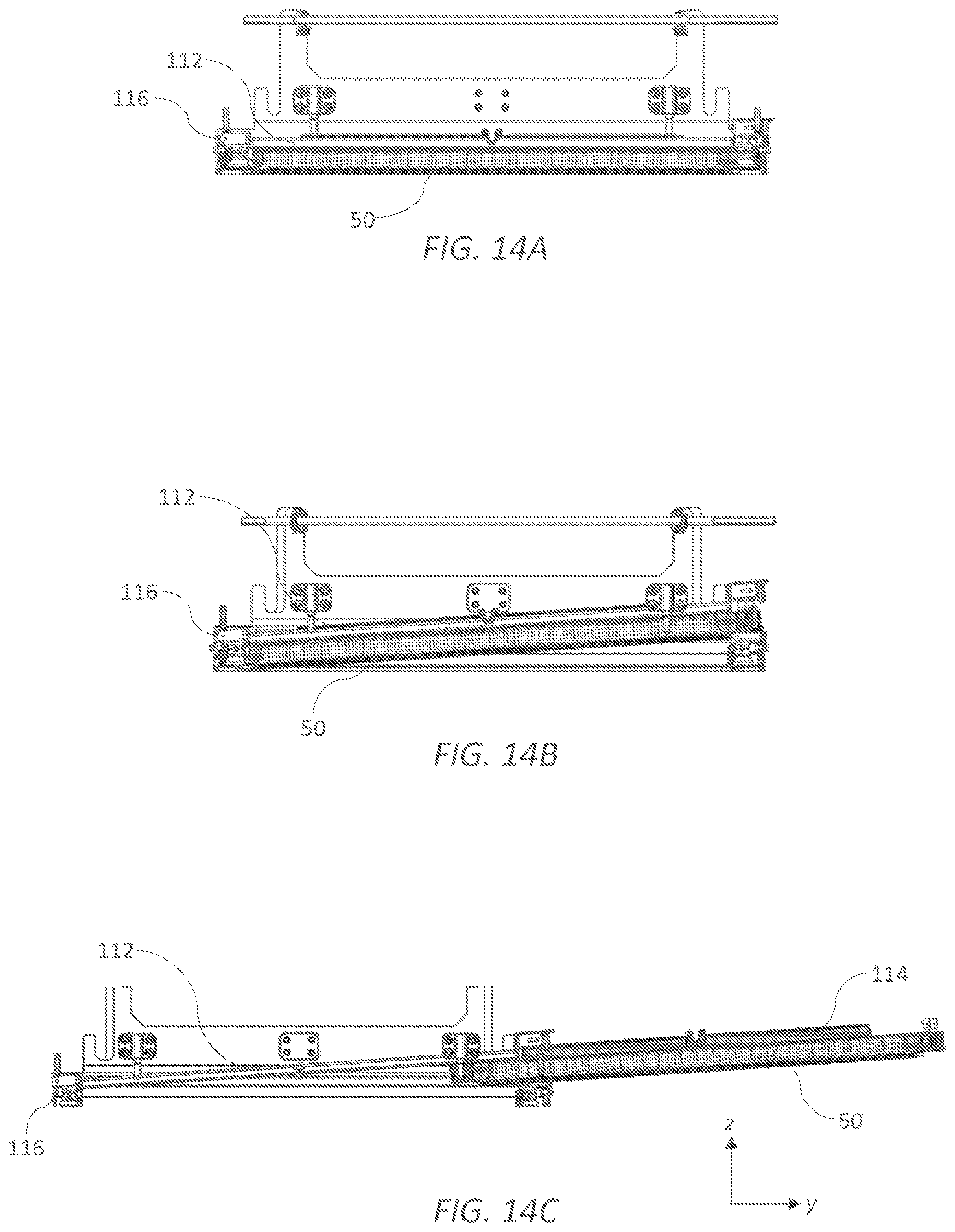 Patent US12103319 Figure 7 – Method of configuring orientation-agnostic print module