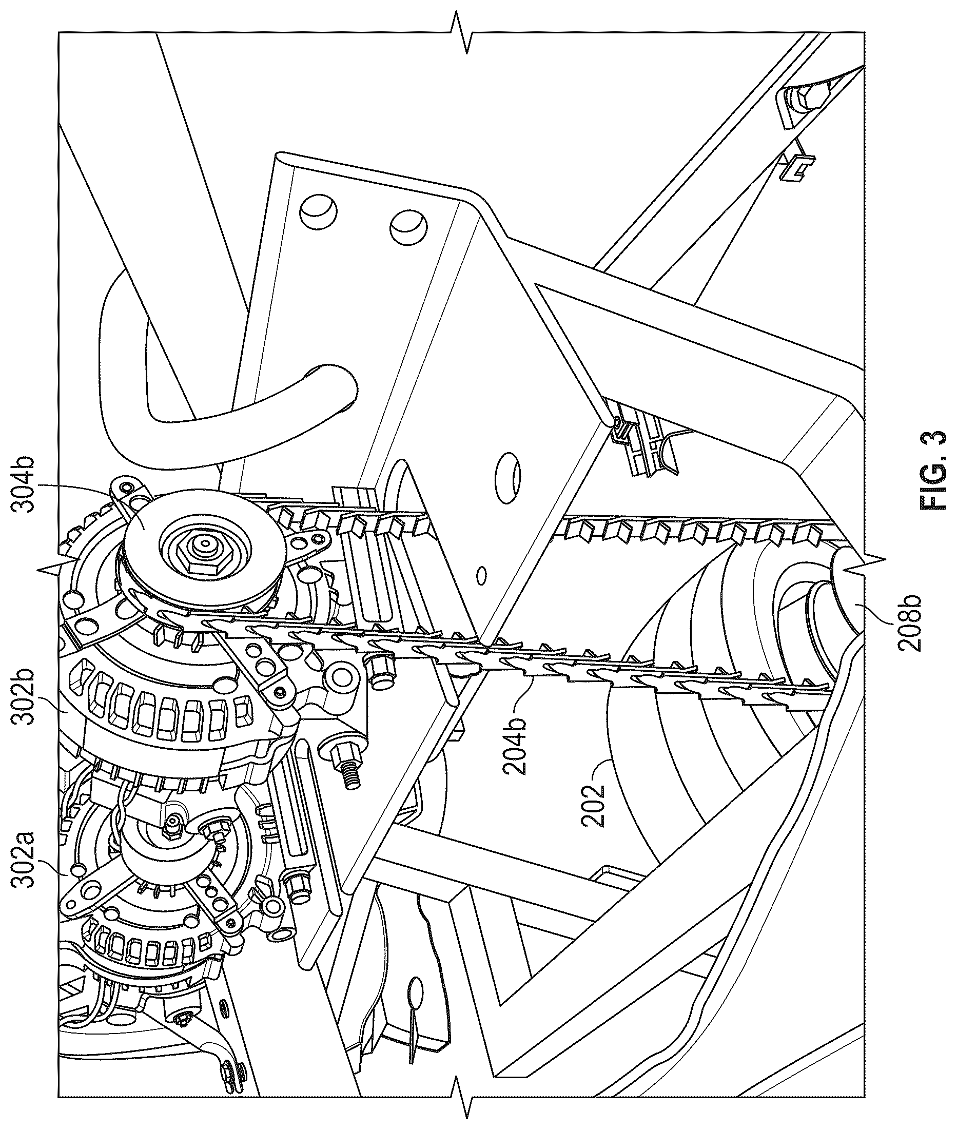 Patent US12103416 Figure 3 – Energy management system and methods