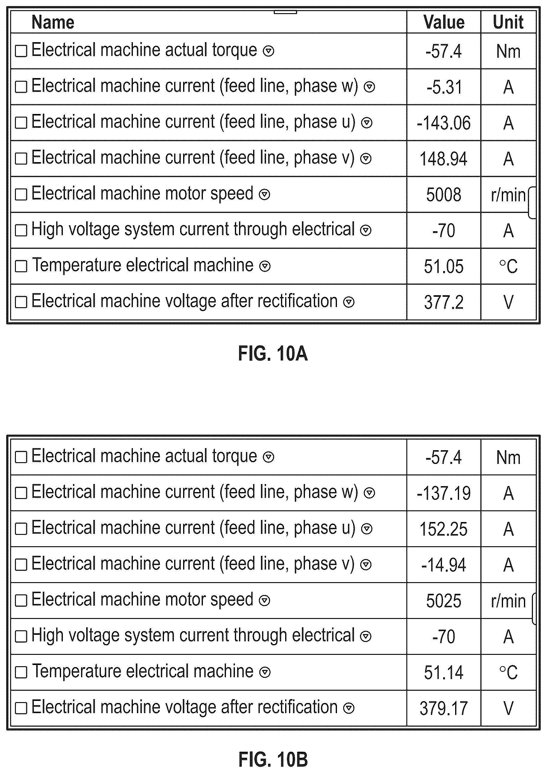 Patent US12103416 Figure 11 – Energy management system and methods