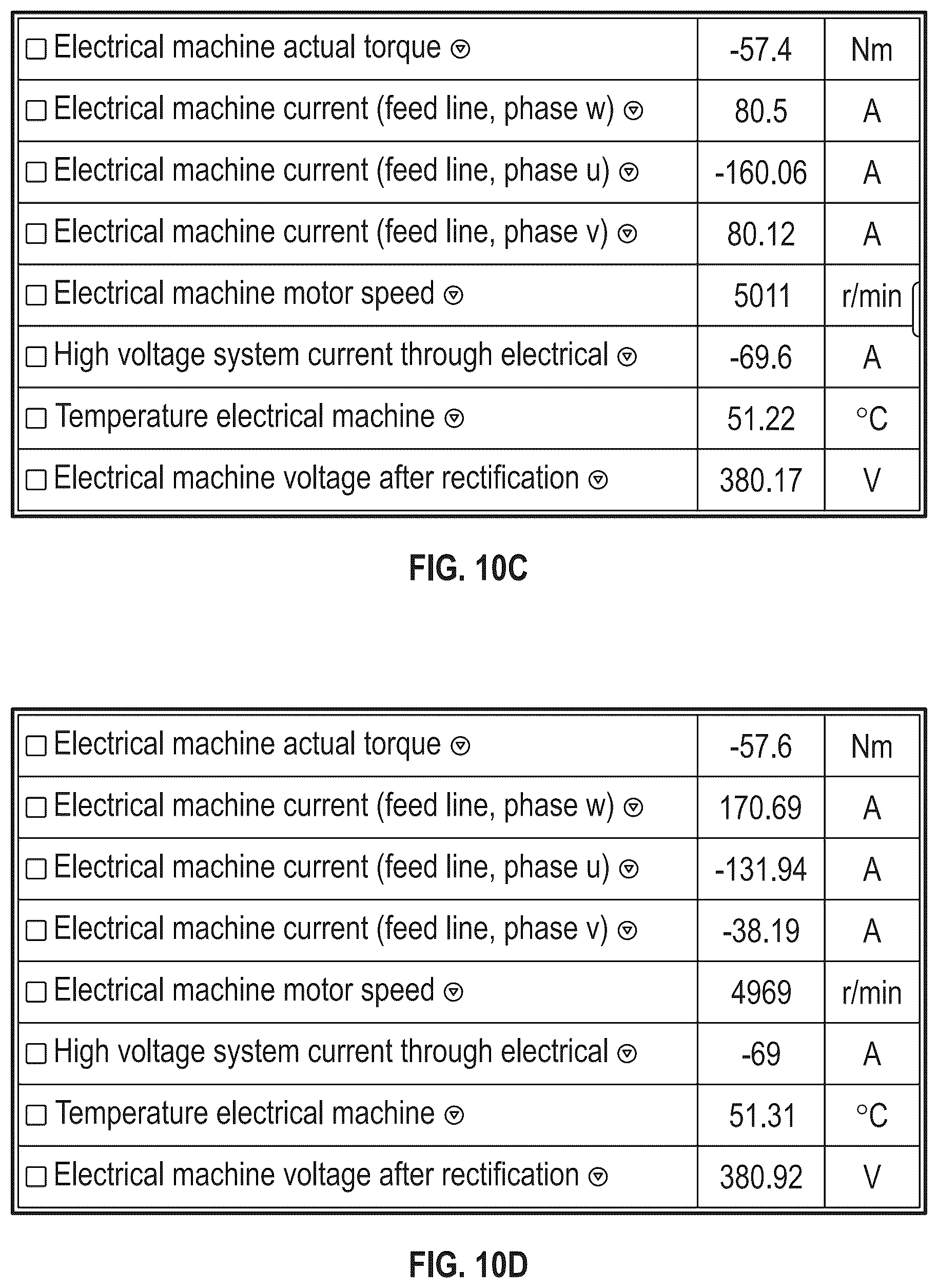 Patent US12103416 Figure 12 – Energy management system and methods