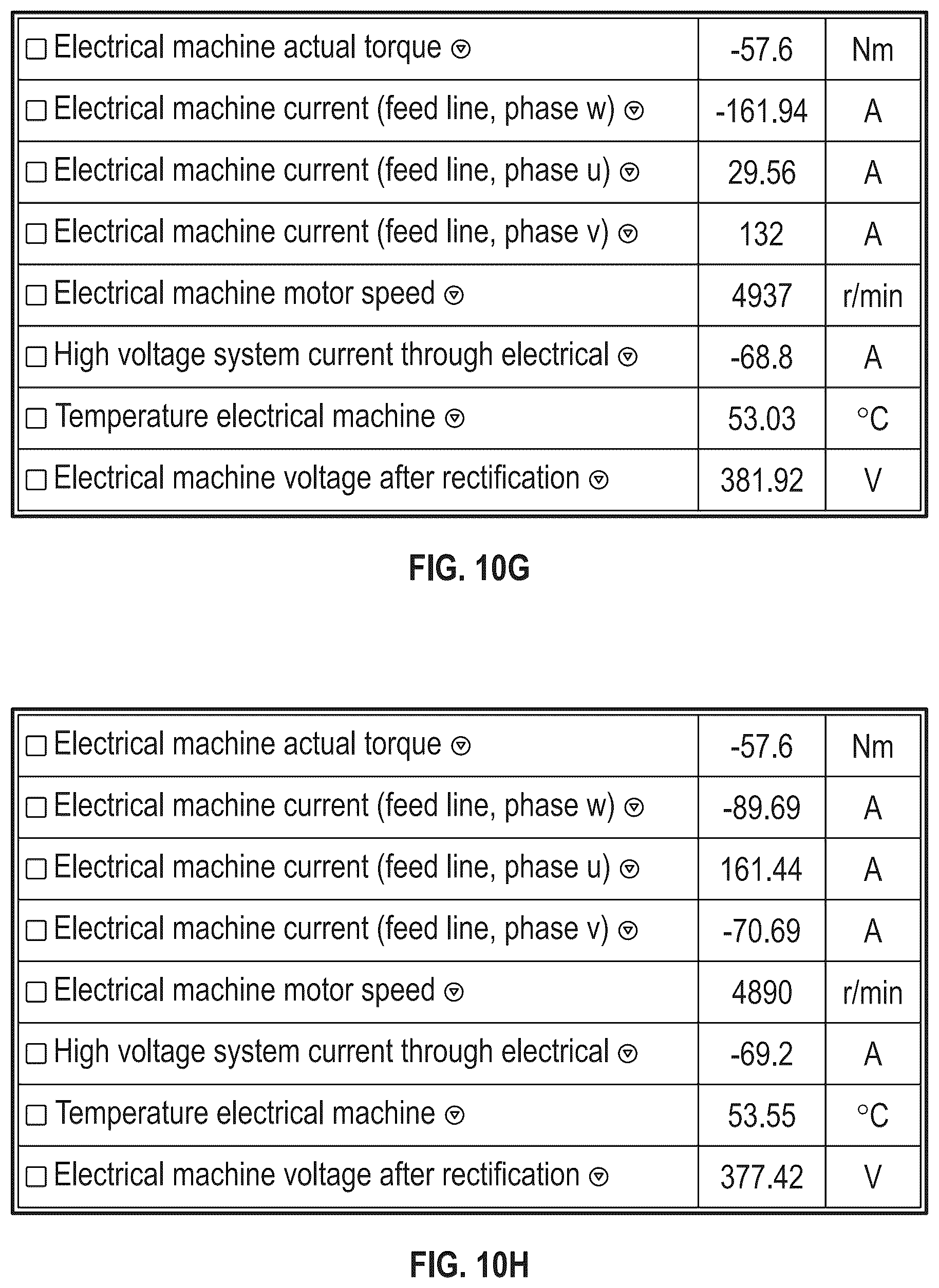 Patent US12103416 Figure 14 – Energy management system and methods