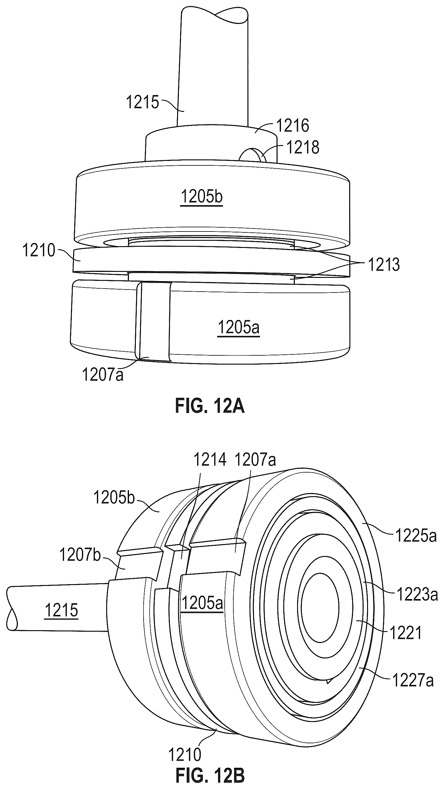 Patent US12103416 Figure 20 – Energy management system and methods