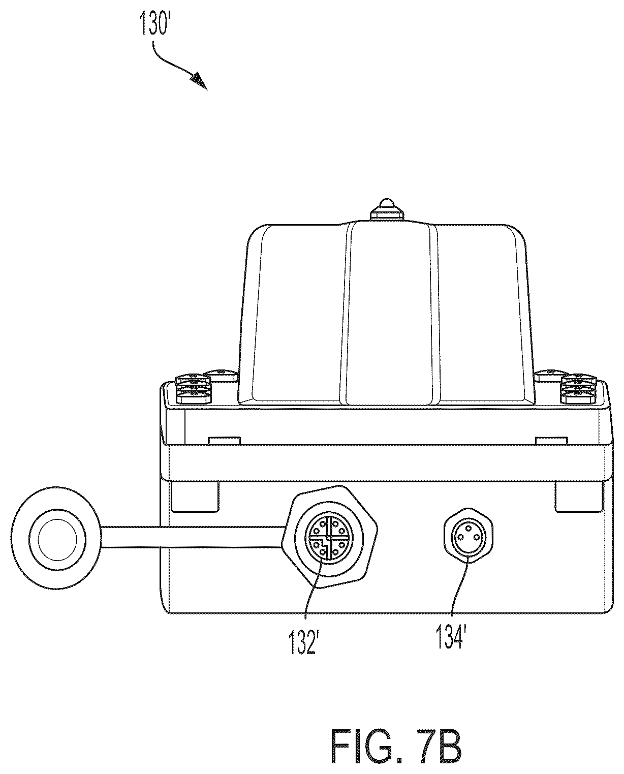 Patent US12103572 Figure 9 – Systems and methods for estimating vehicle locations