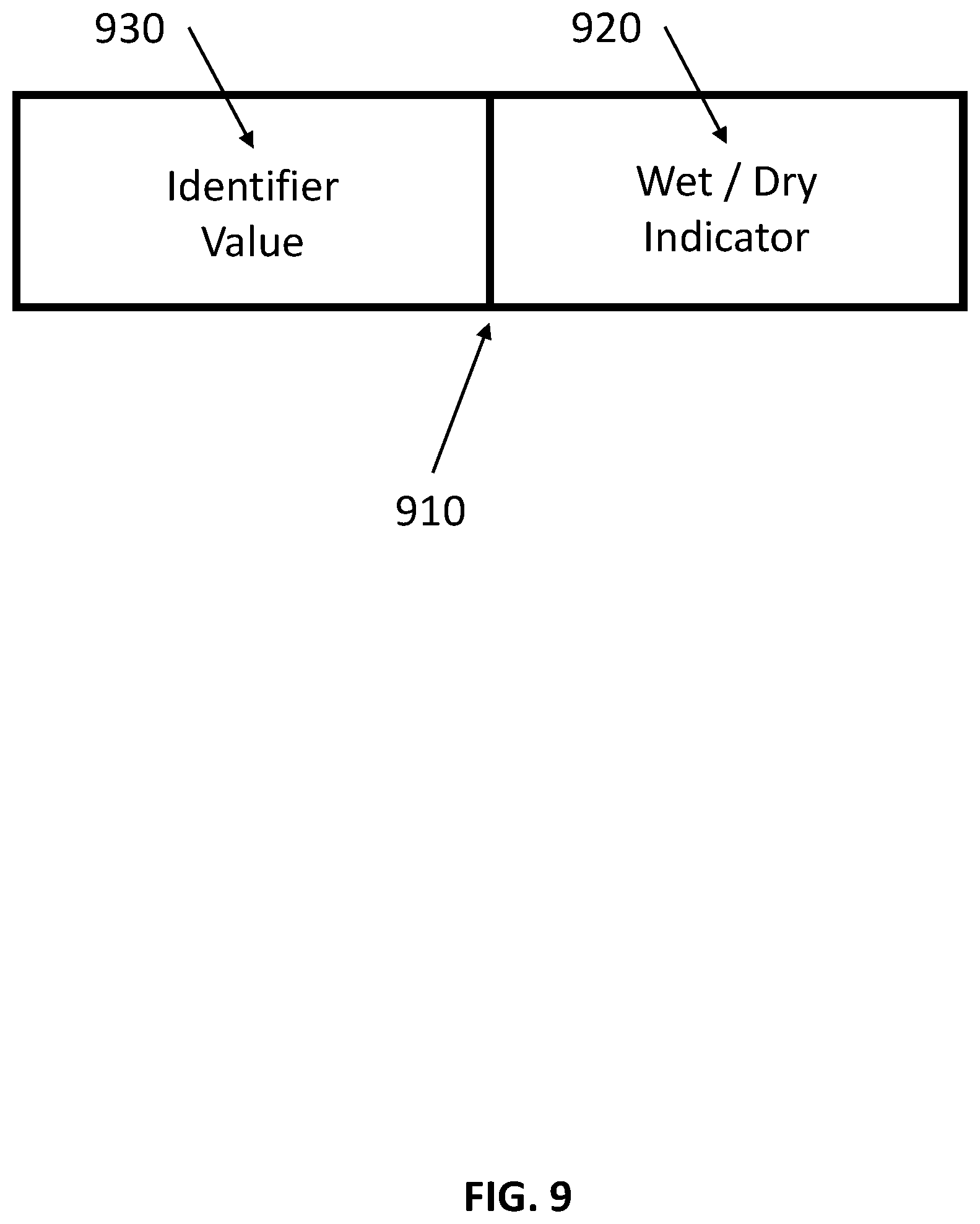 Patent US12103648 Figure 9 – Boat anchor monitoring system