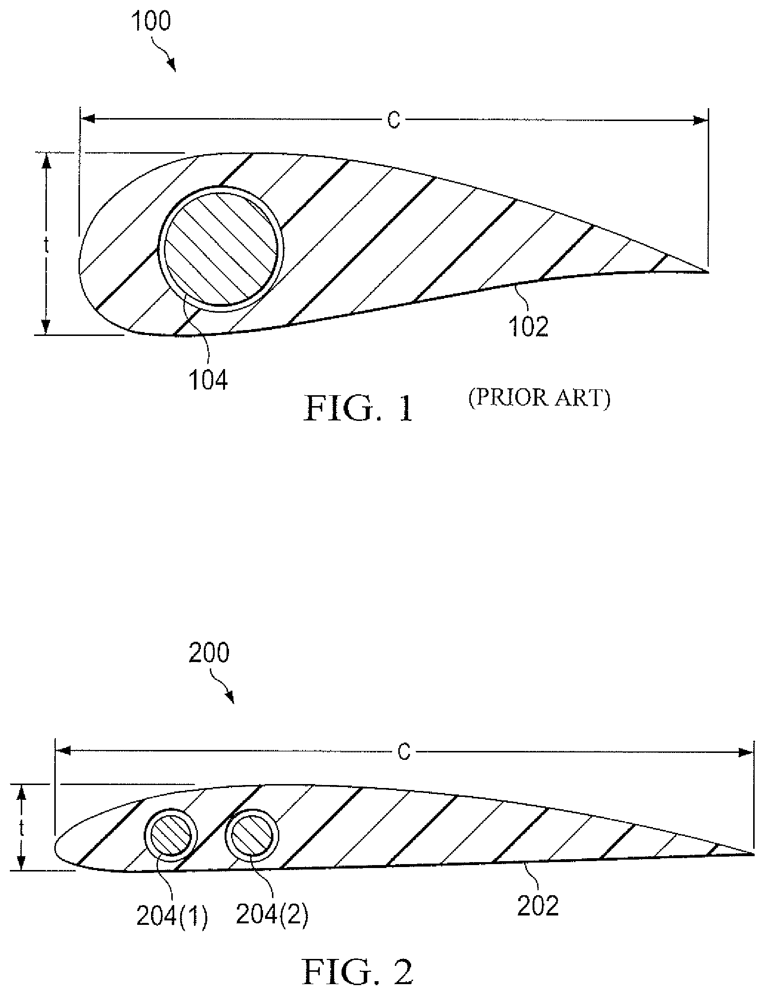 Patent US12103696 — High-speed VTOL drive-shaft systems and methods — Figure 1