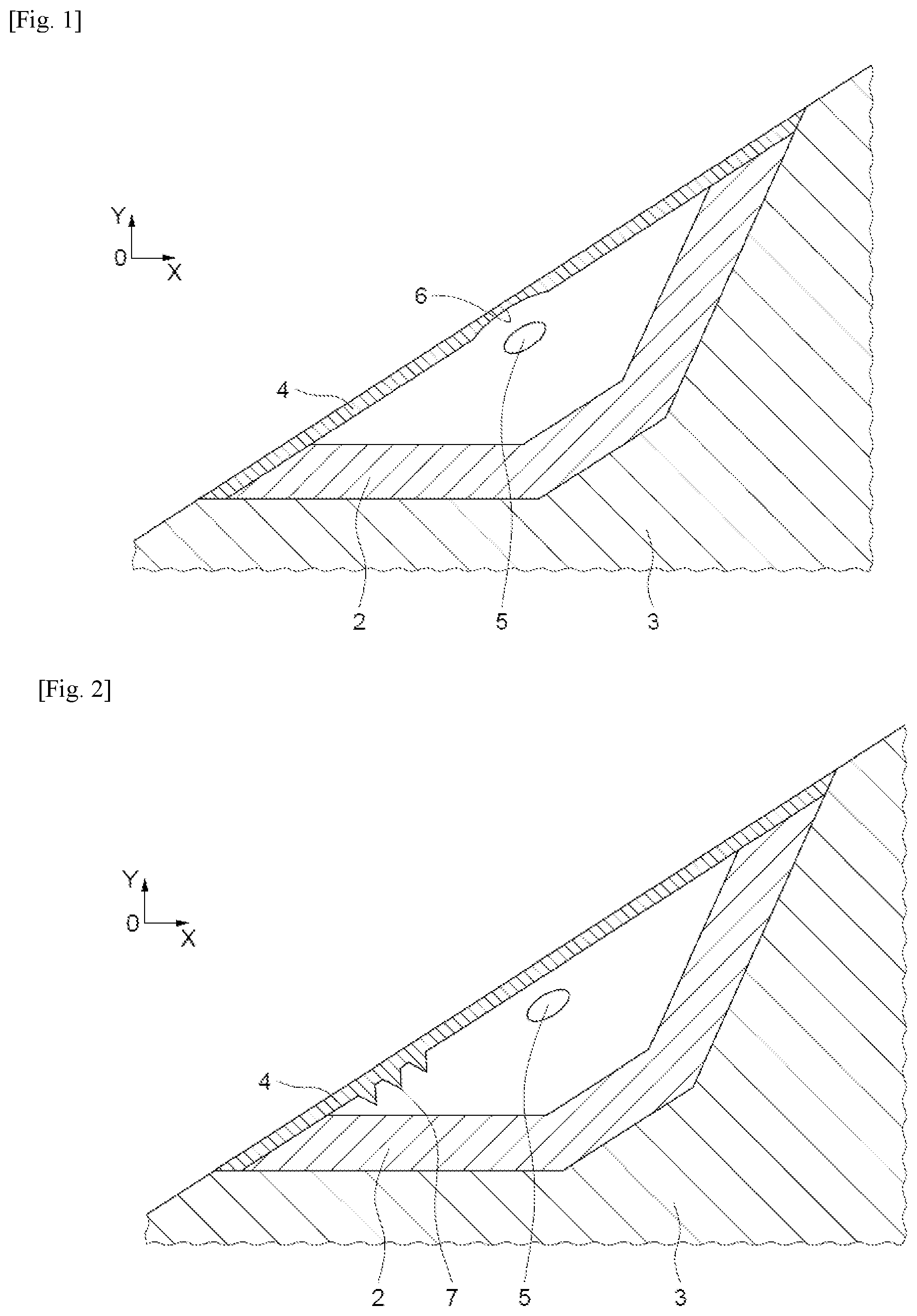 Patent US12103704 — Aircraft provided with a wide aperture light signaling system — Figure 1